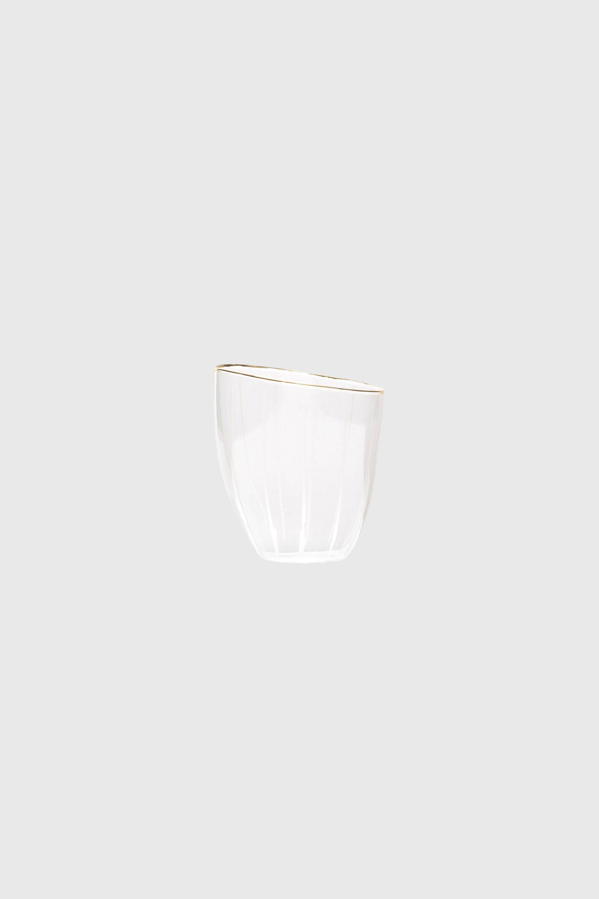 Diesel - 11243 GLASSES "CLASSIC ON ACID - CORDIAL, Gobelet en verre Mixte in Blanc - 1