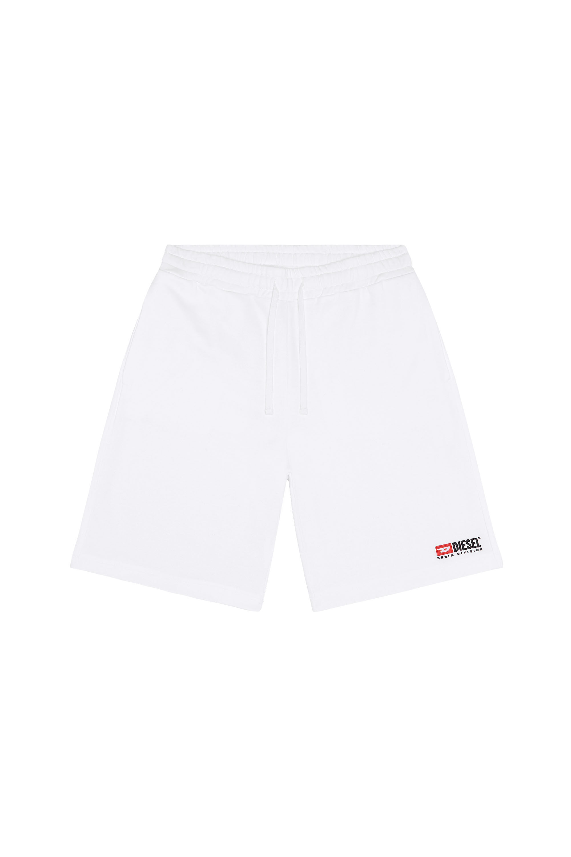 Diesel - P-CROWN-DIV, Blanc - Image 2