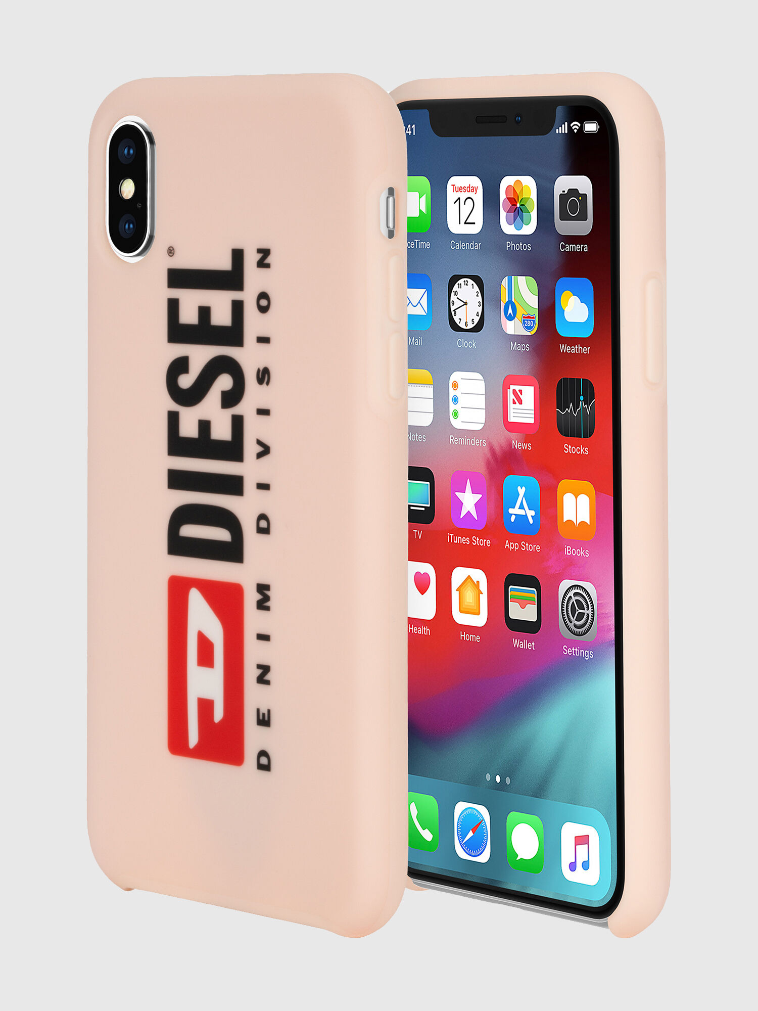 coque iphone 6 diesel