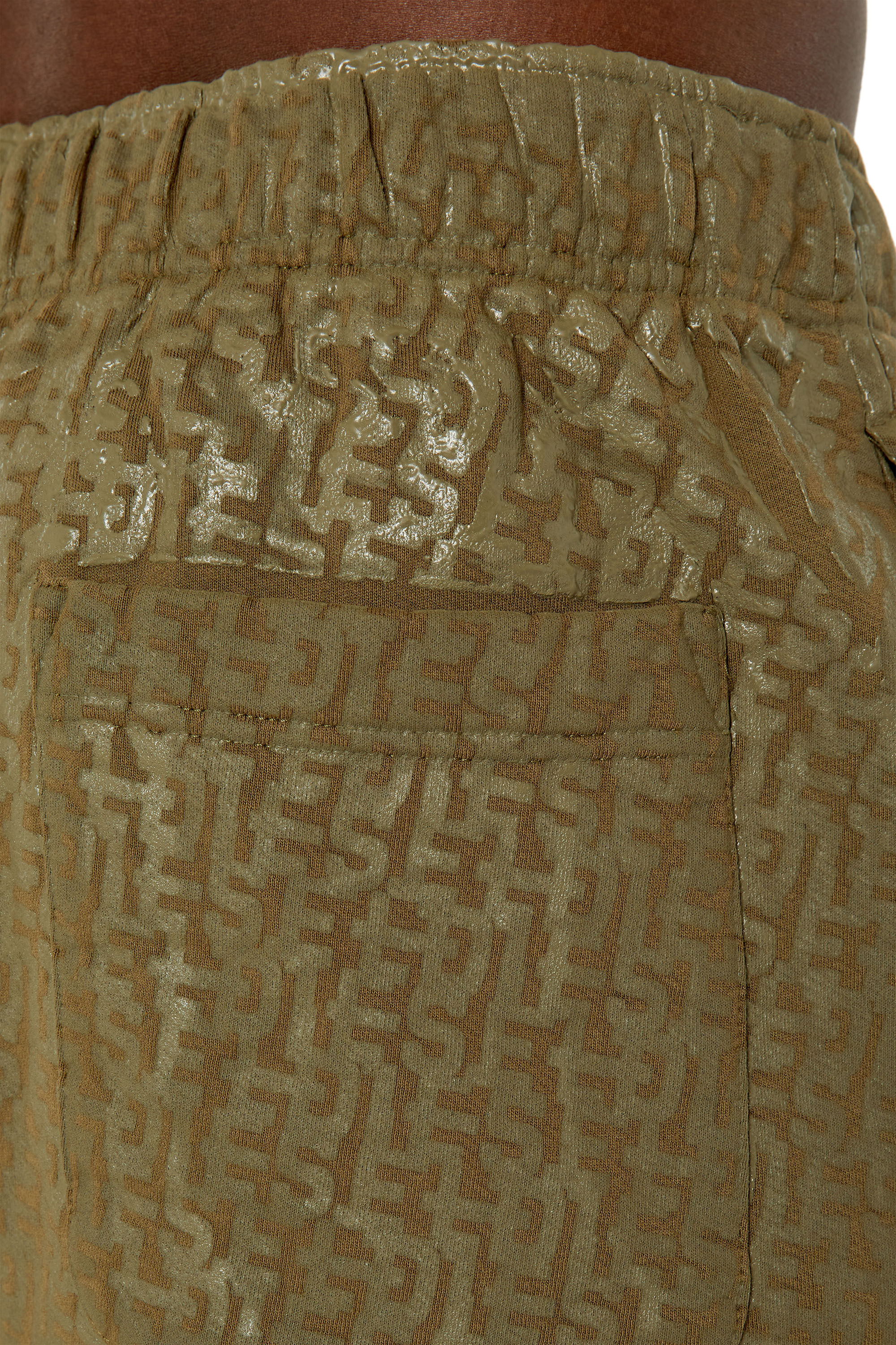 Diesel - P-MARSHY-MONO, Vert Militaire - Image 5
