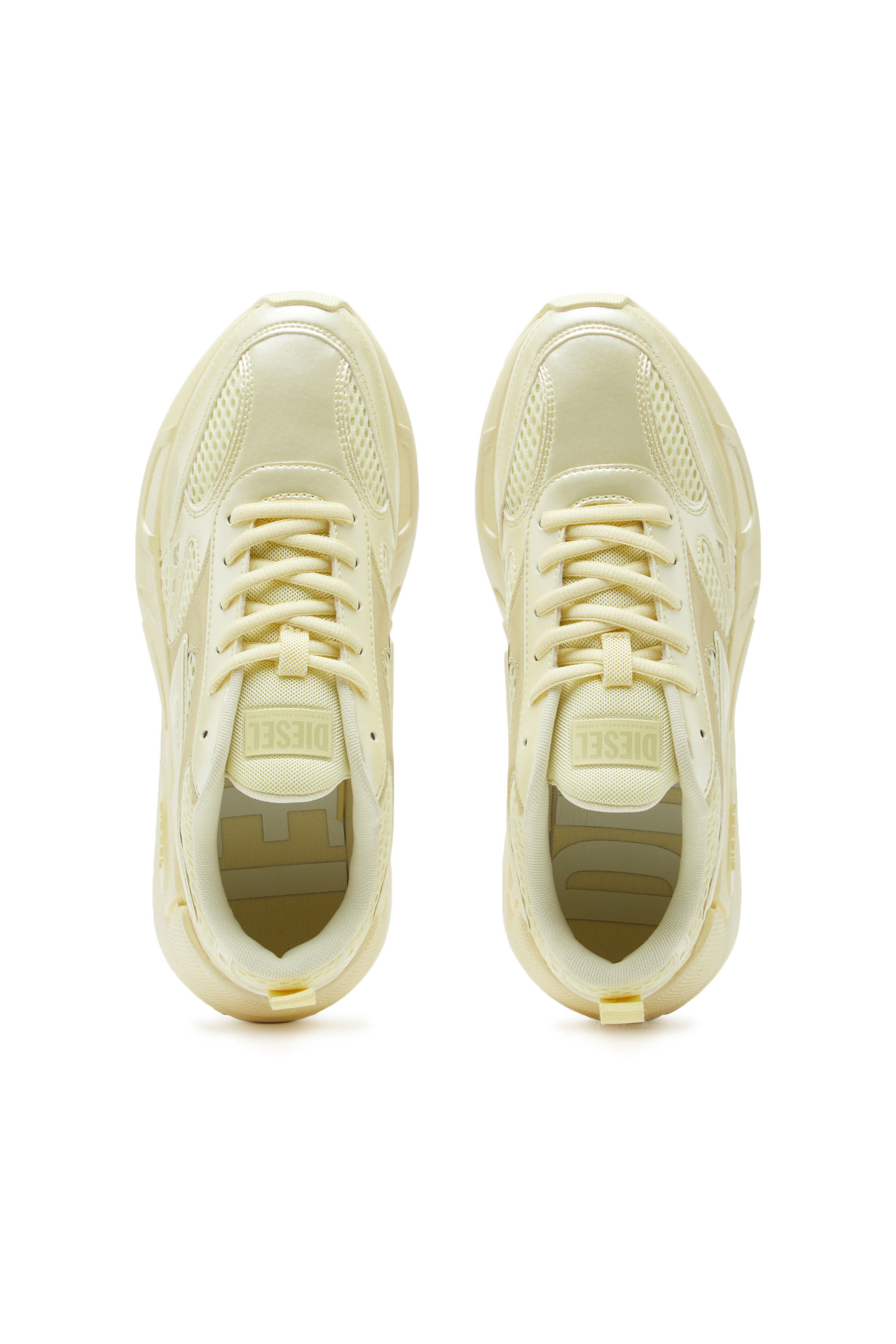 Diesel - S-SERENDIPITY SPORT W, Jaune - Image 4