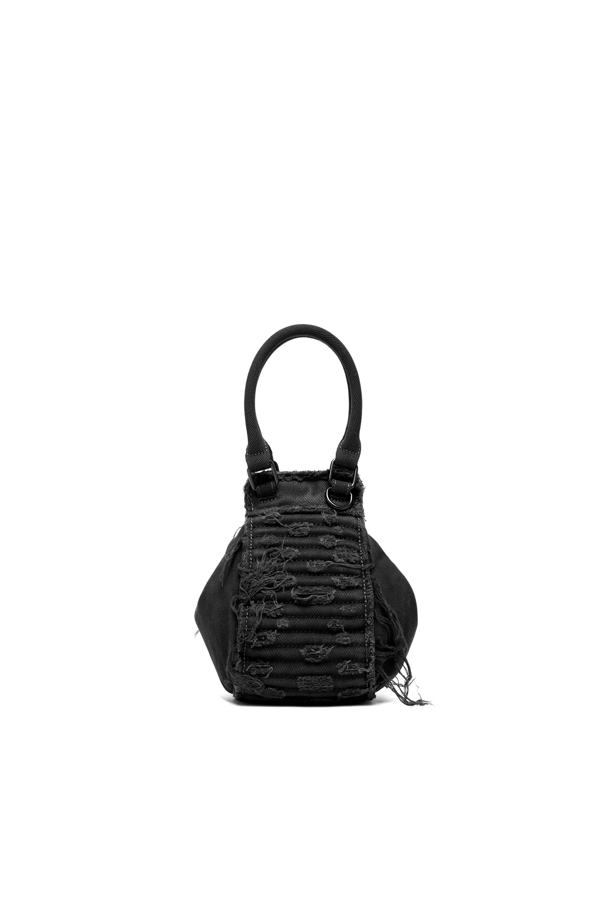 Diesel - D-VINA-C XS, Noir - Image 3