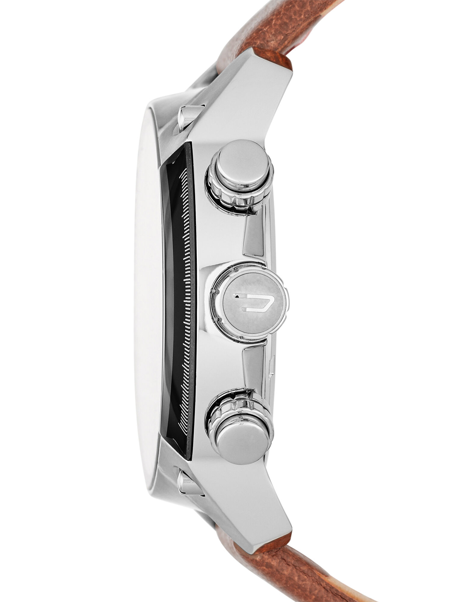 Diesel - DZ4296, Montre quartz analog Homme in Marron - 2