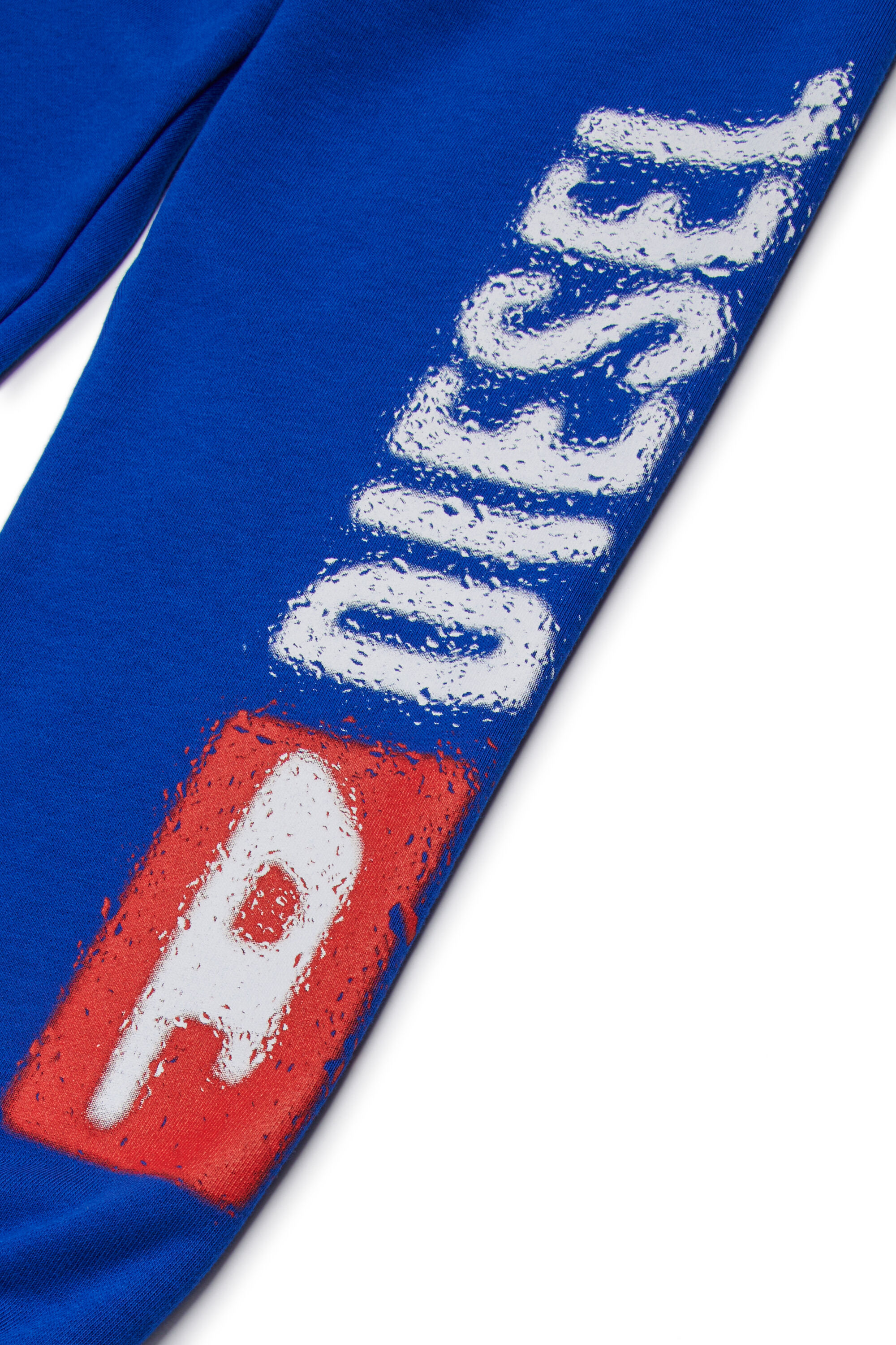 PANTLI, Bleu