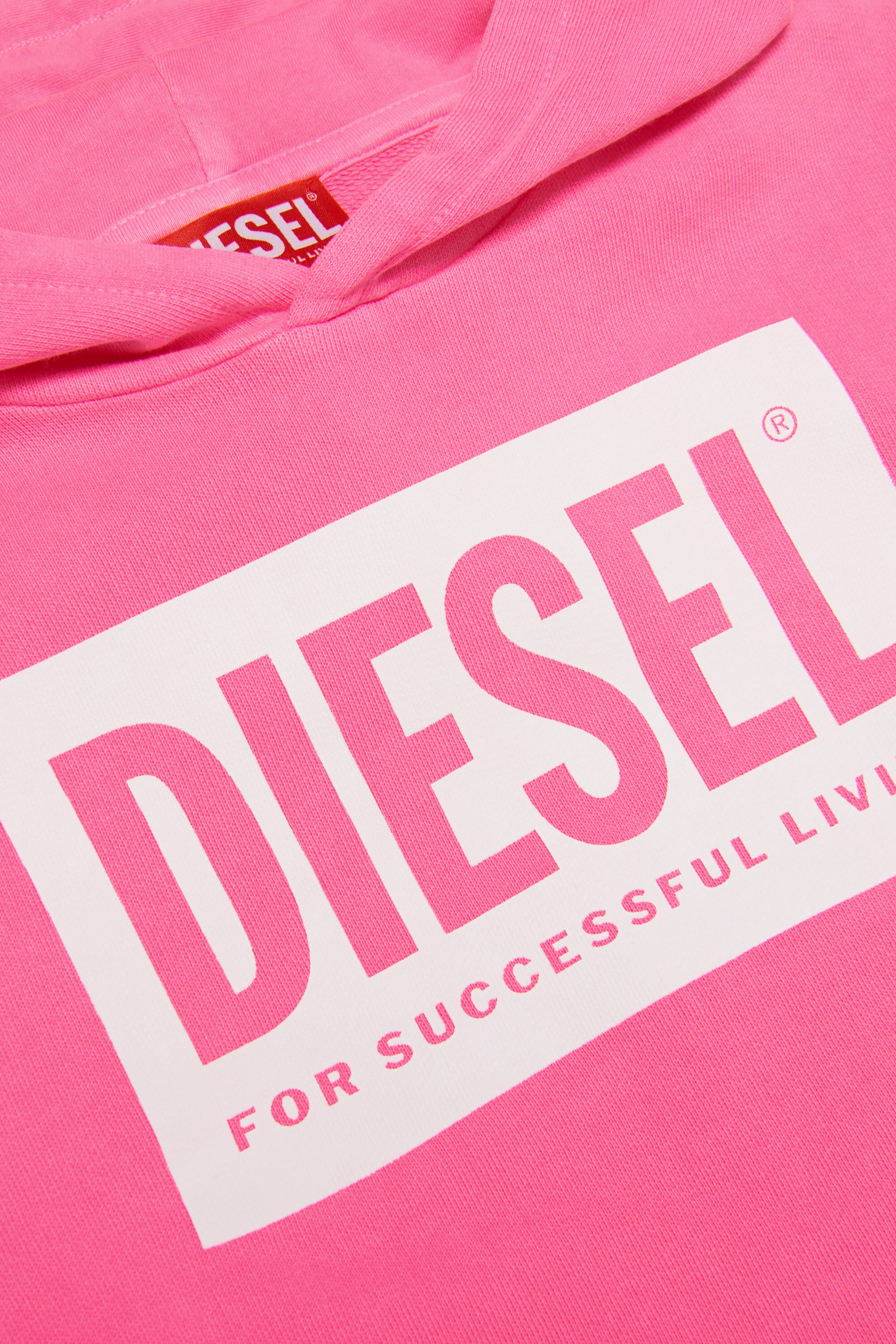 Diesel - SGEO-FF OVER, Rose - Image 3