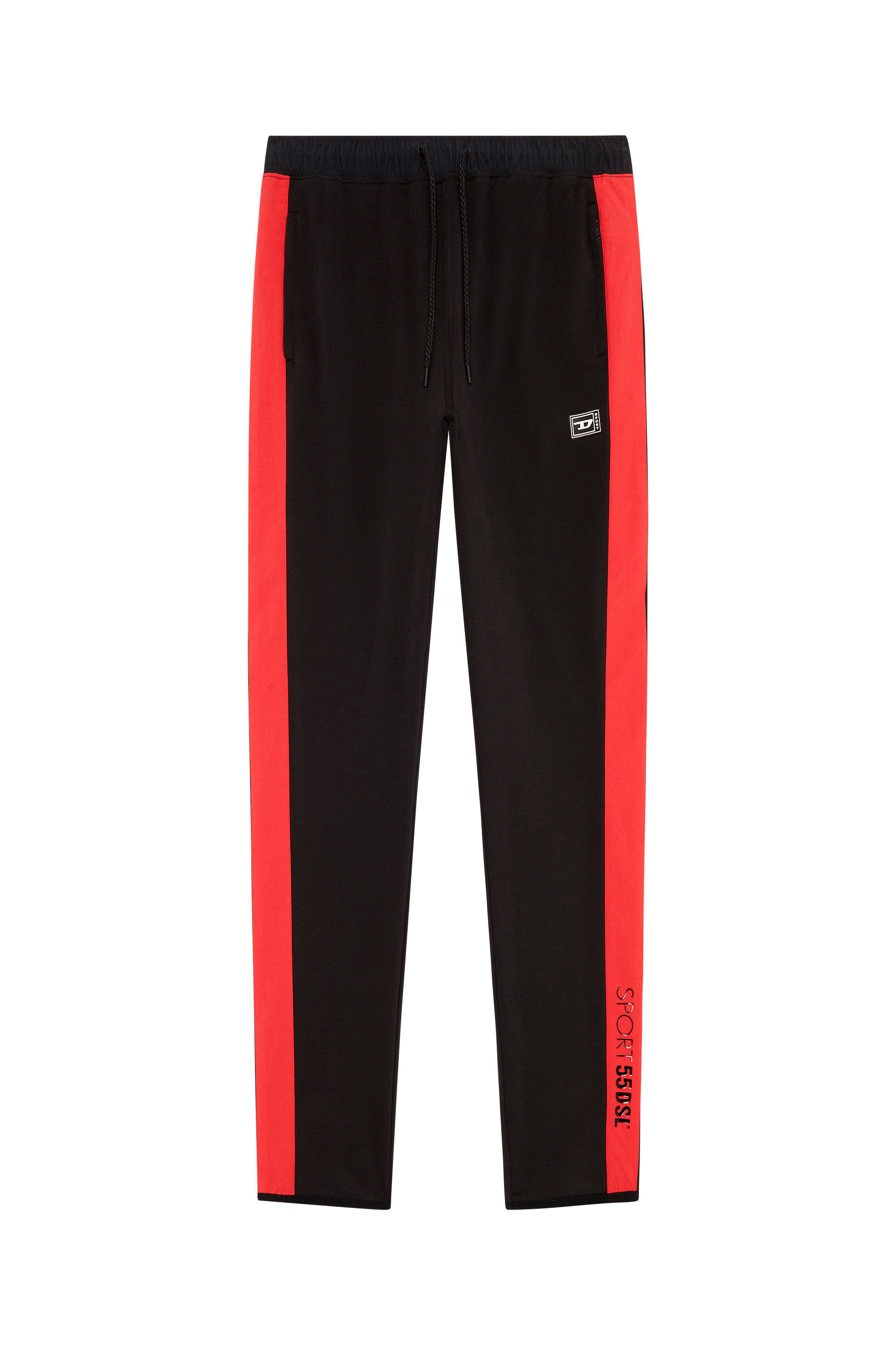 Diesel - AMSB-BASETT-WT23, Noir - Image 2