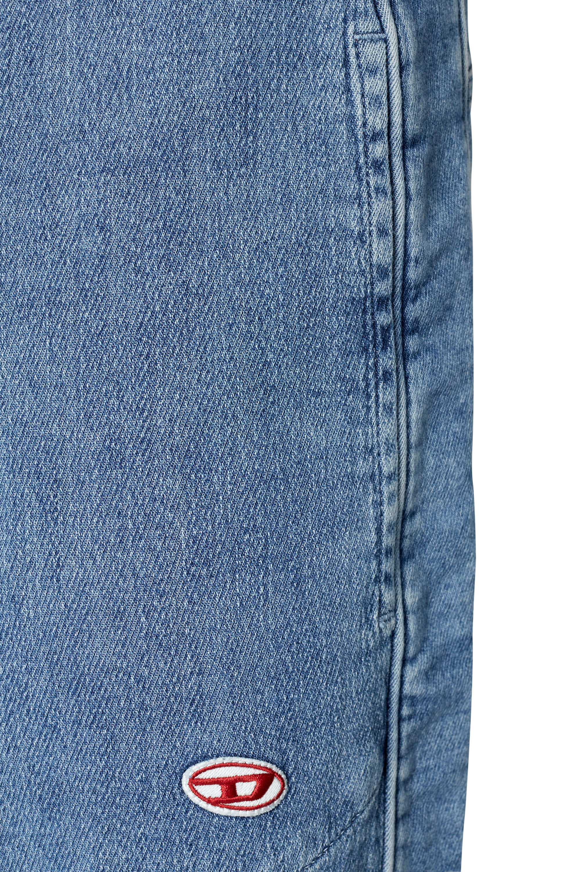 Jean diesel hotsell homme bleu clair