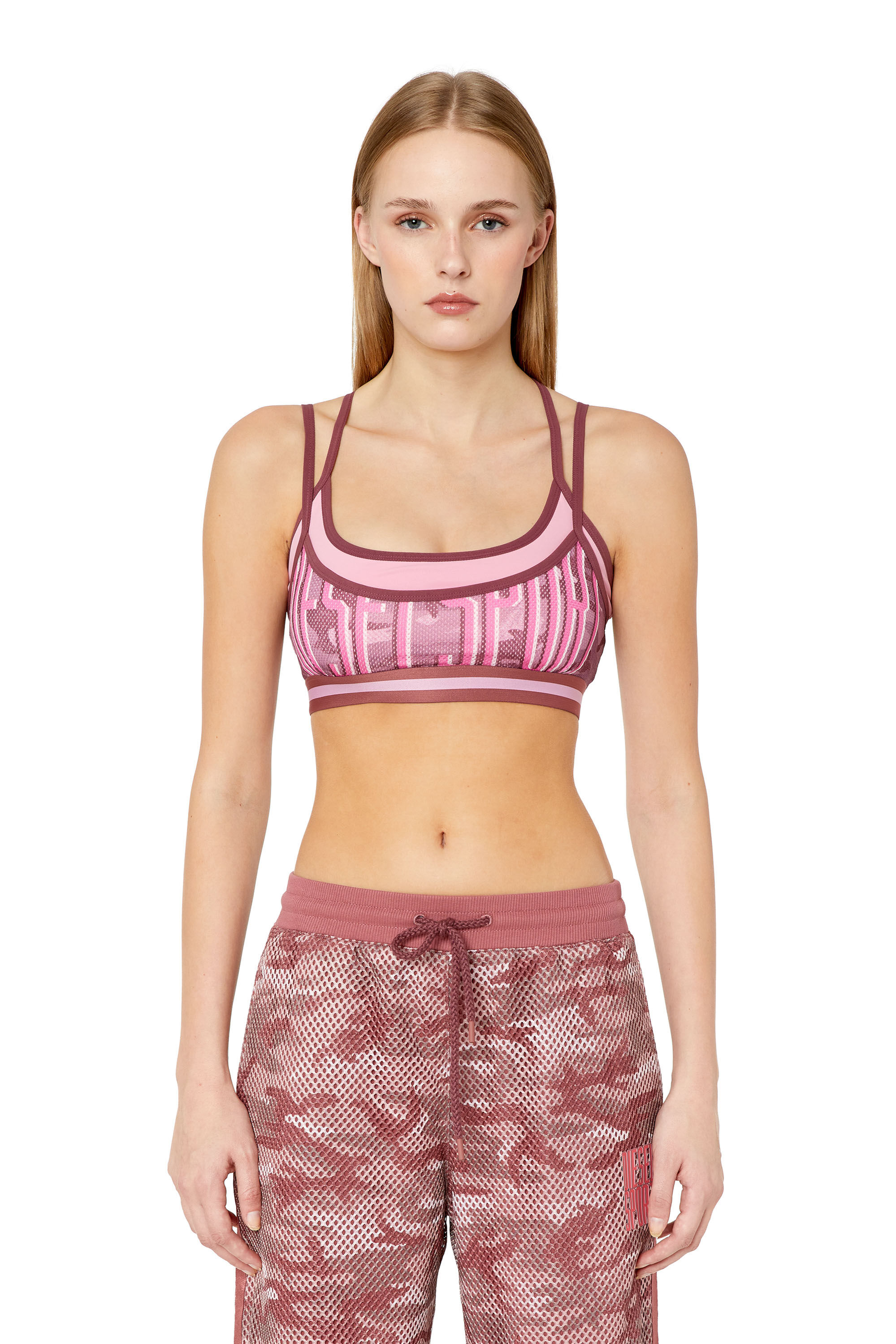 Diesel - AWB-DARCY-WT08, Rose - Image 3