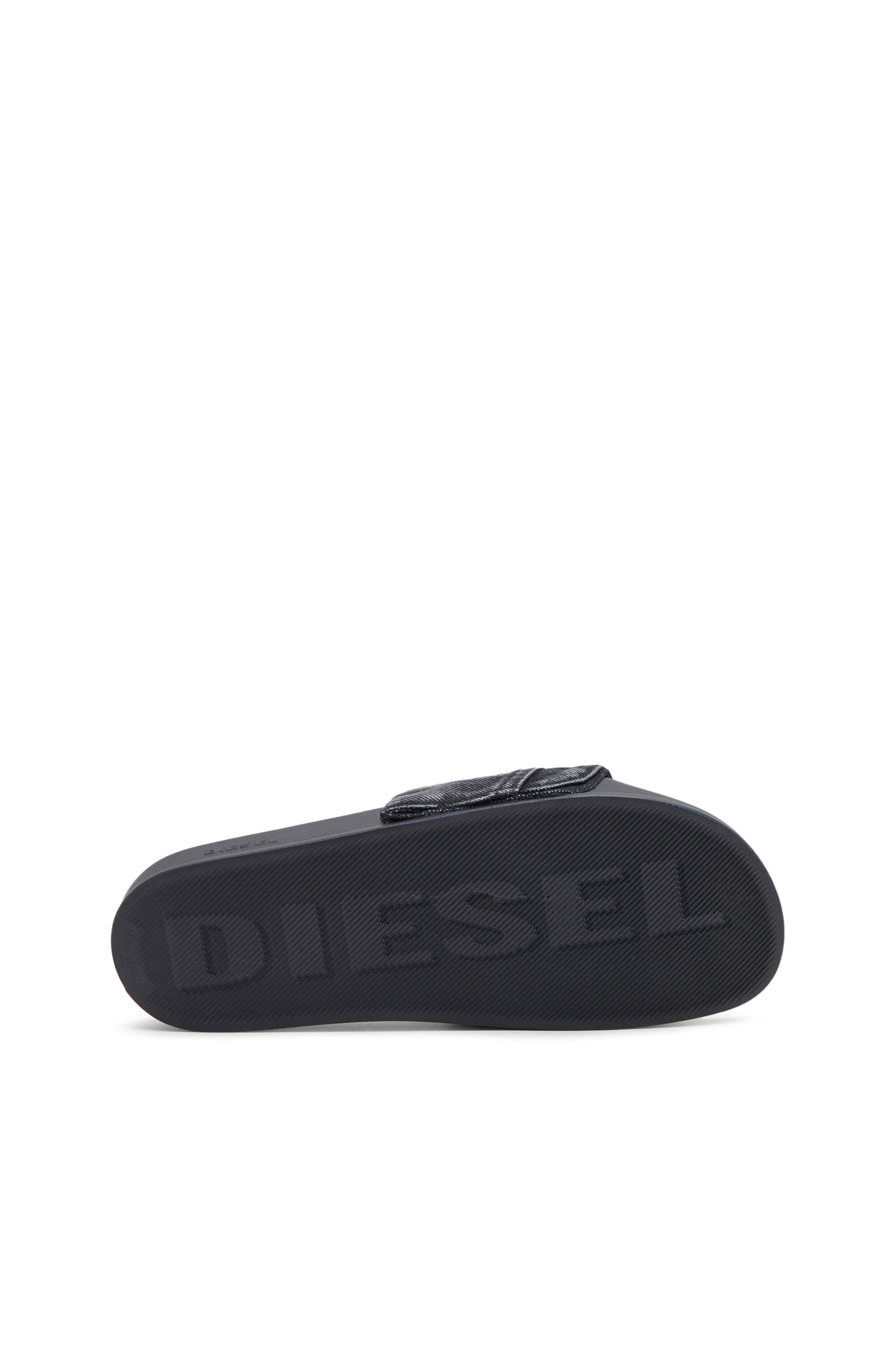 Diesel - SA-MAYEMI PK, Noir - Image 4