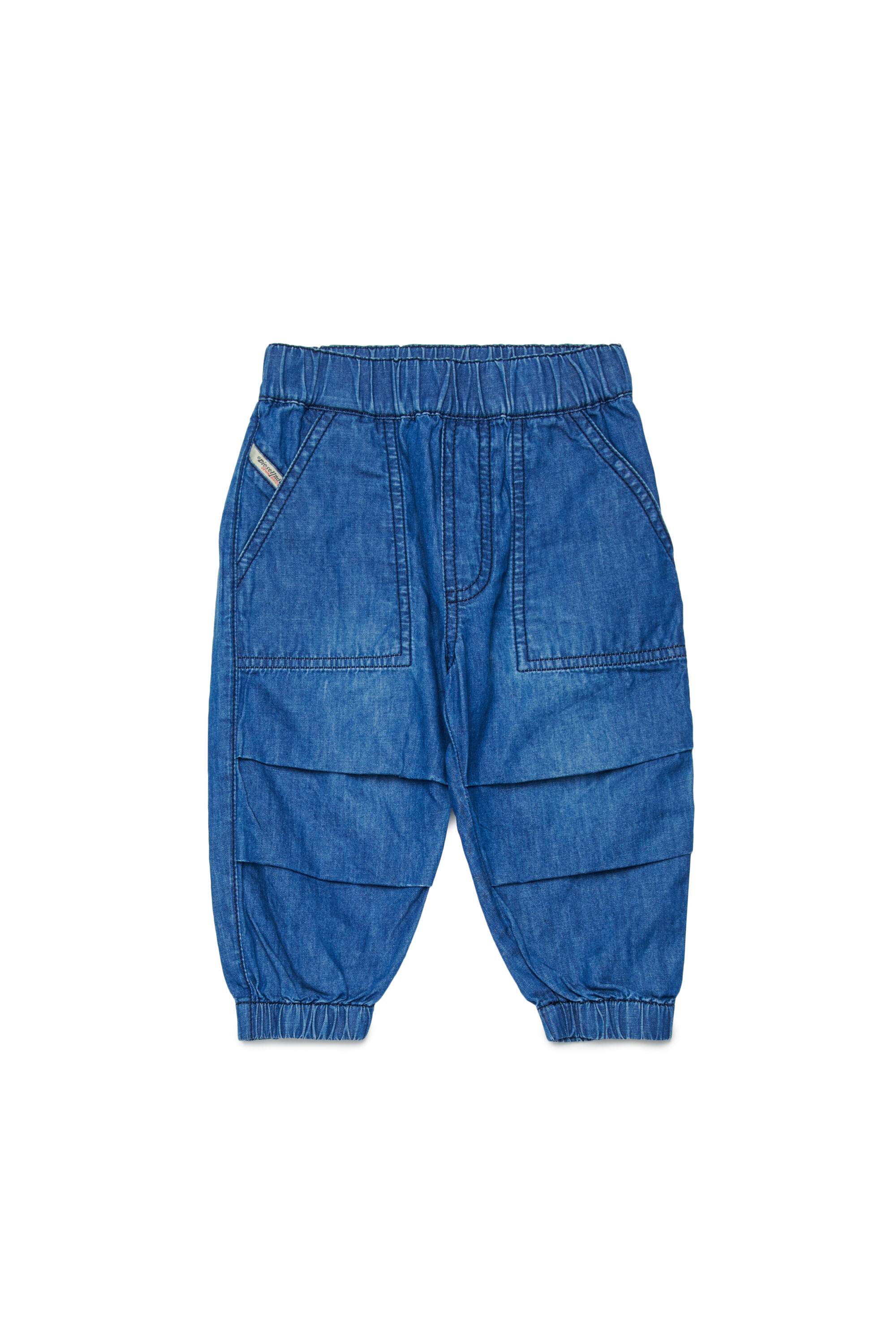 Diesel - PDISB Homme, Bleu moyen - Image 1