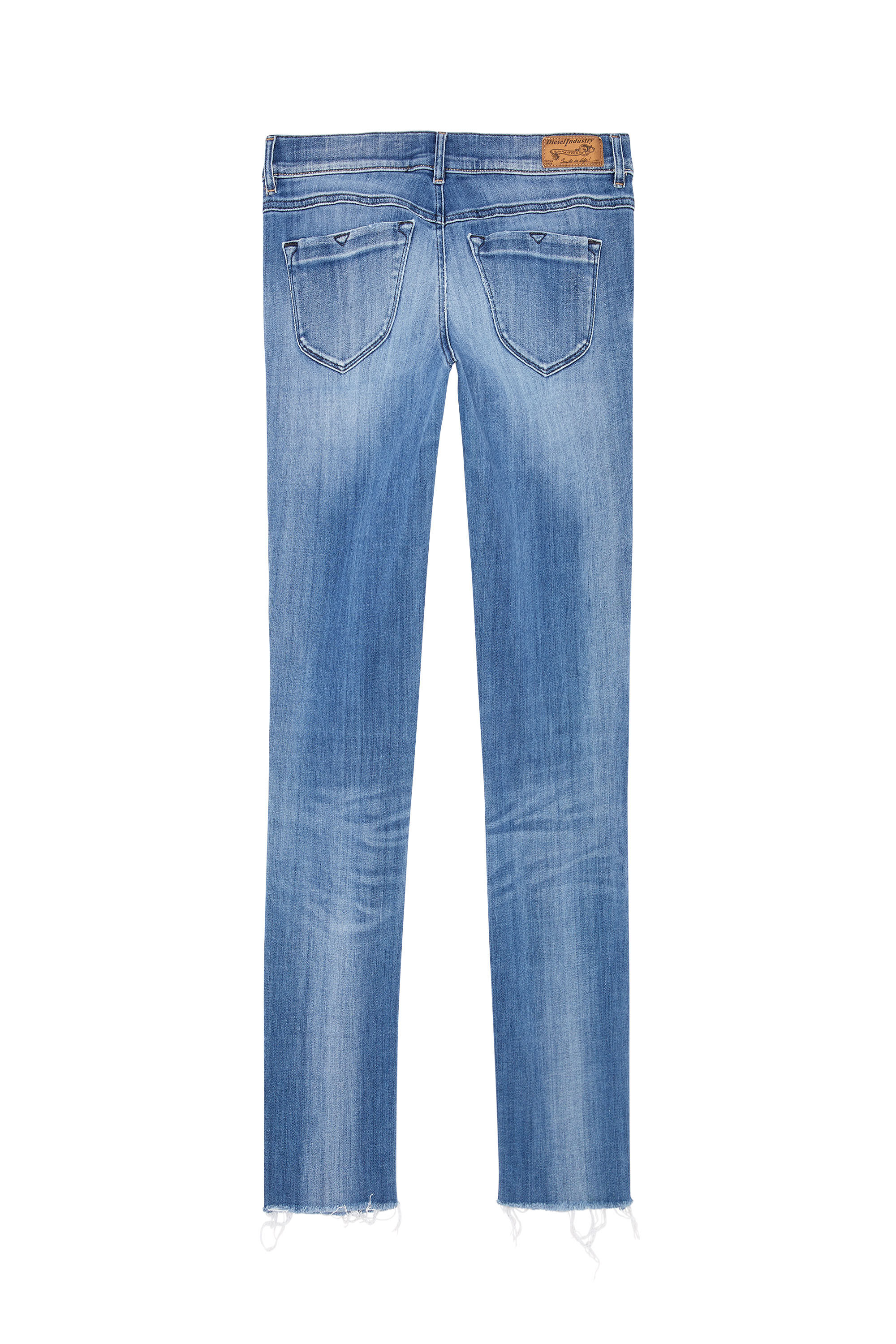Diesel - LIVIER Femme, null - Image 2