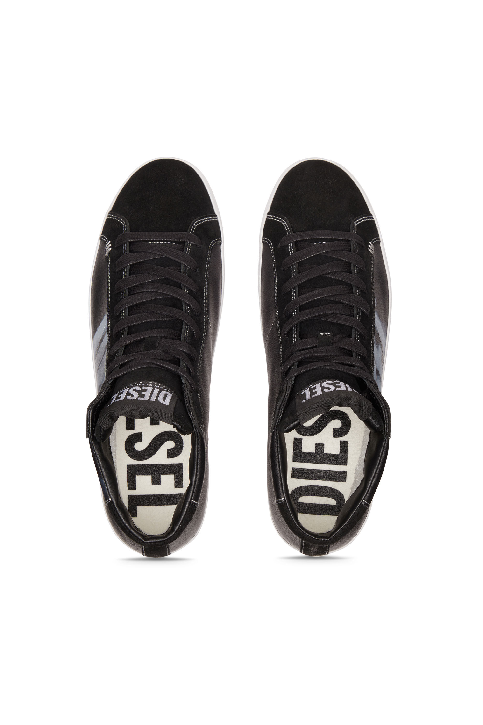 Chaussure montante sale diesel