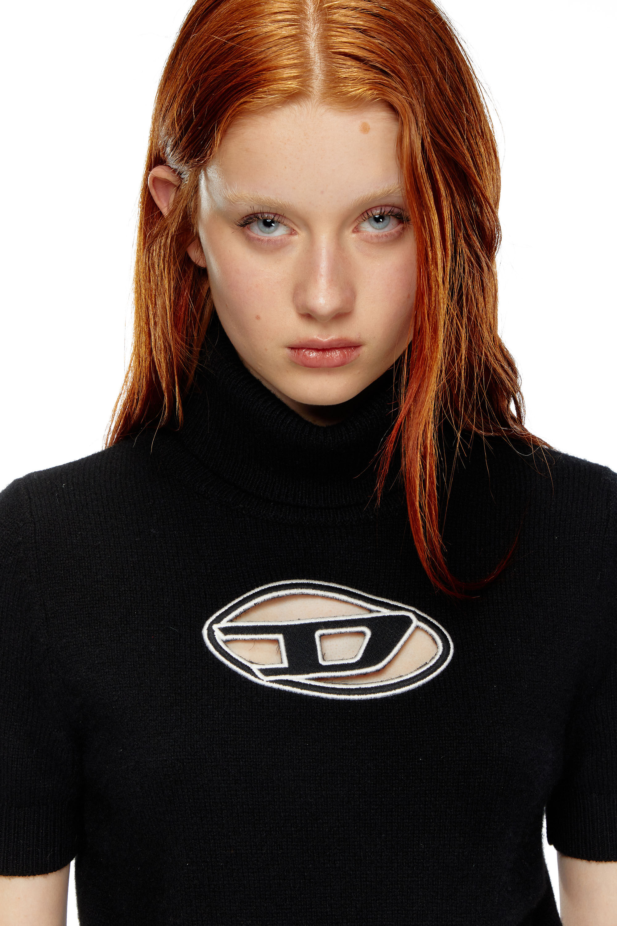 Pull diesel femme on sale