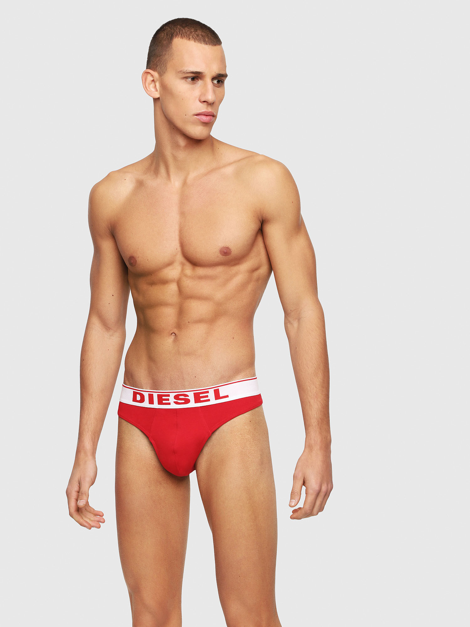 string homme diesel