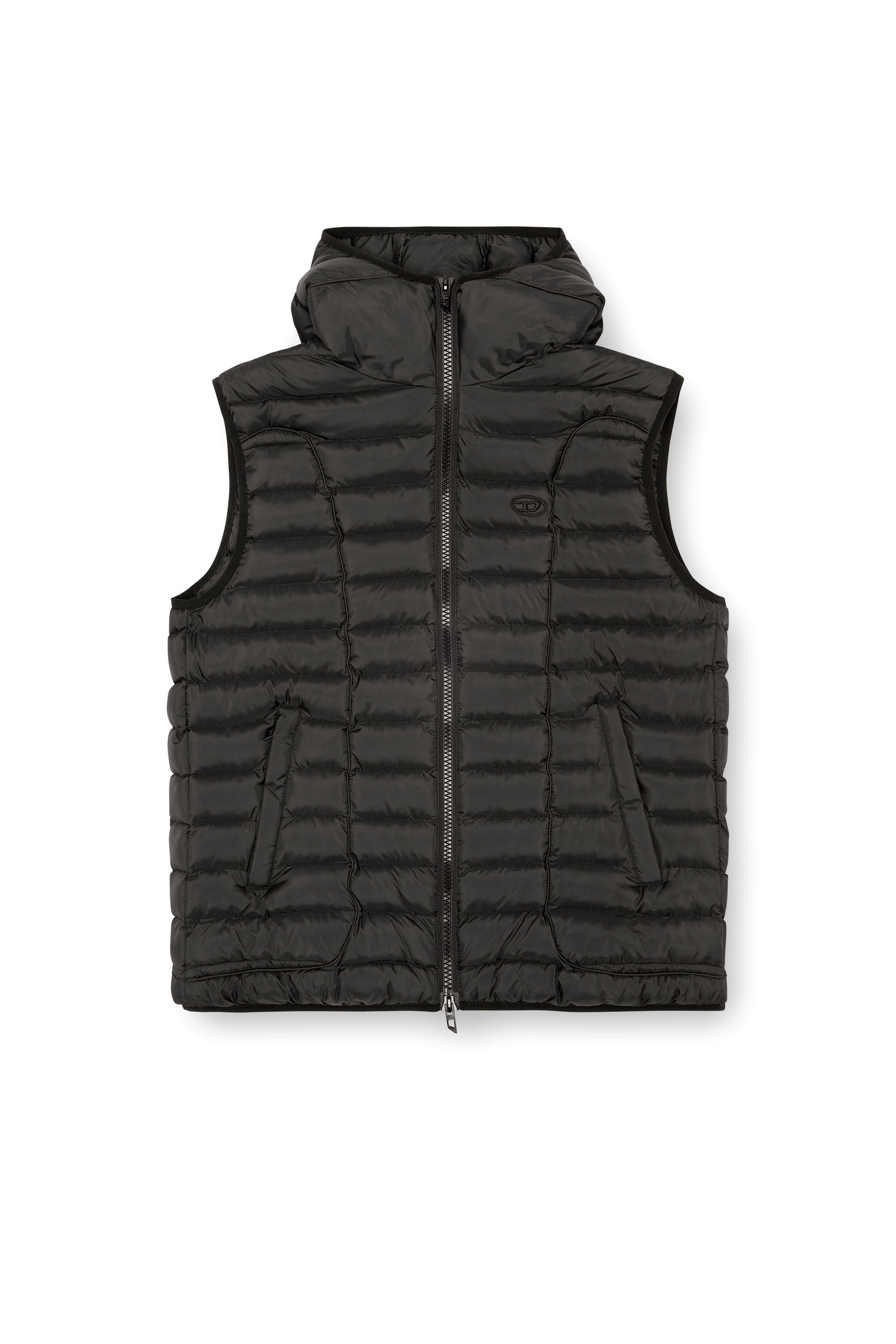 Veste sans manche homme diesel hotsell