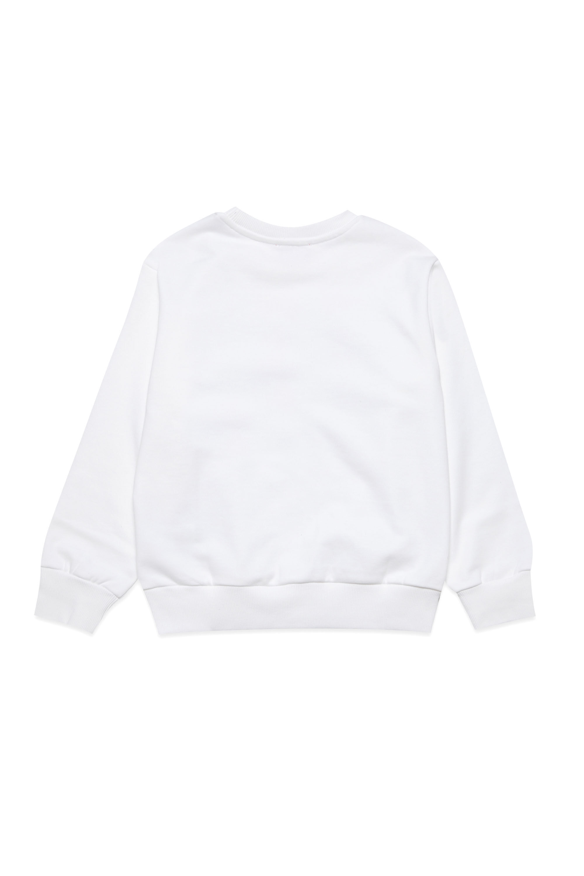Diesel - SCOM OVER, Blanc - Image 2