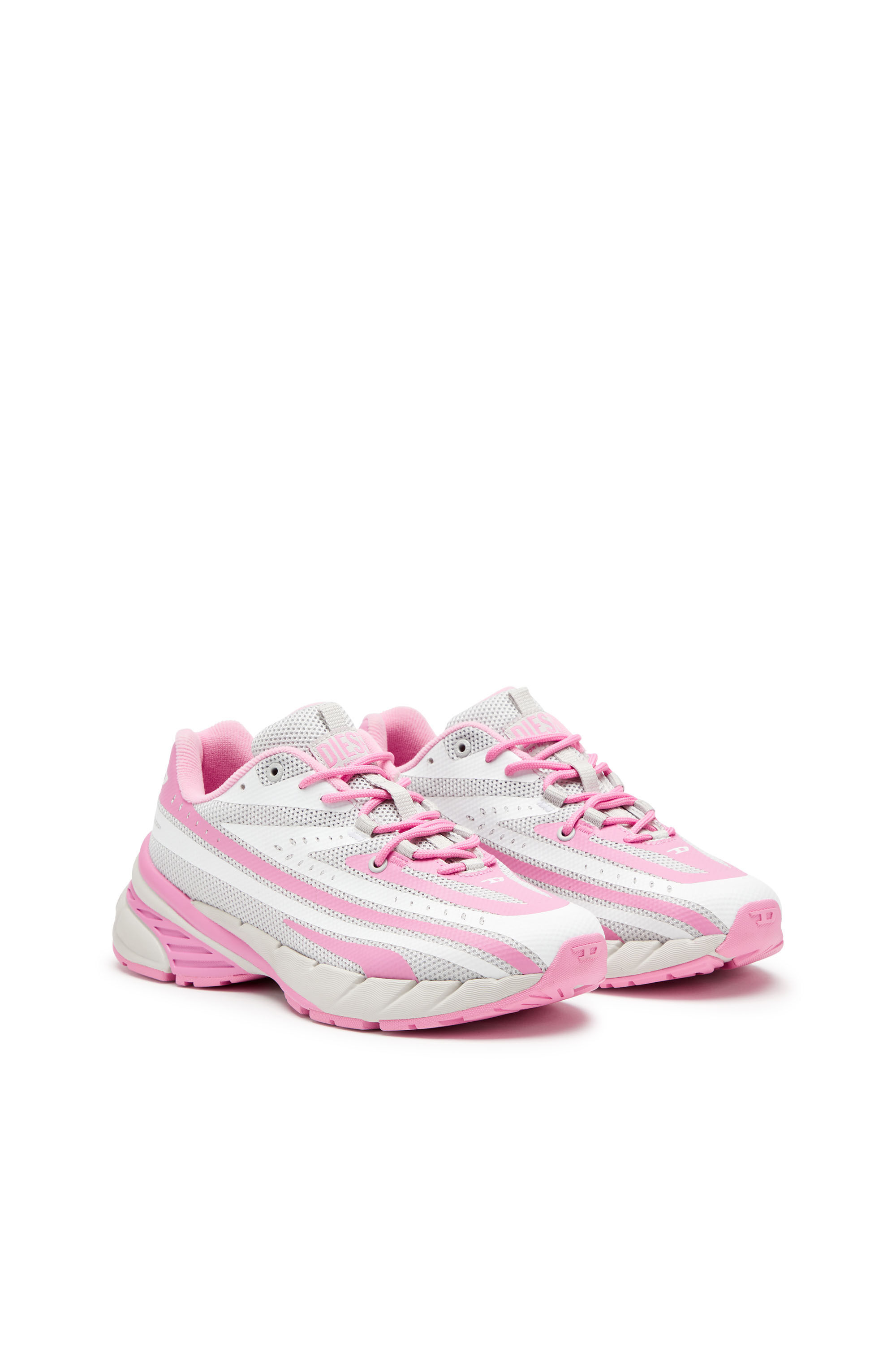 Diesel - D-AIRSPEED LOW W, Rose/Blanc - Image 2