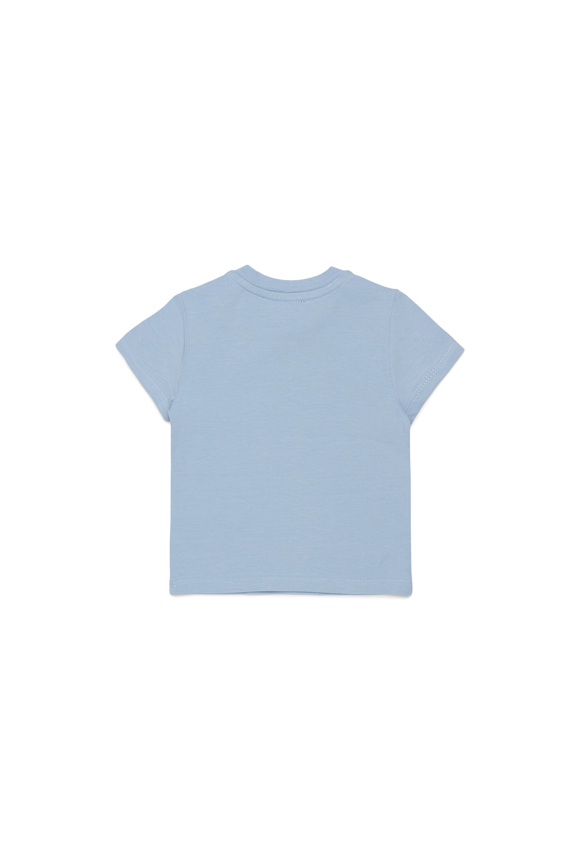 TFUMCB, Bleu Clair