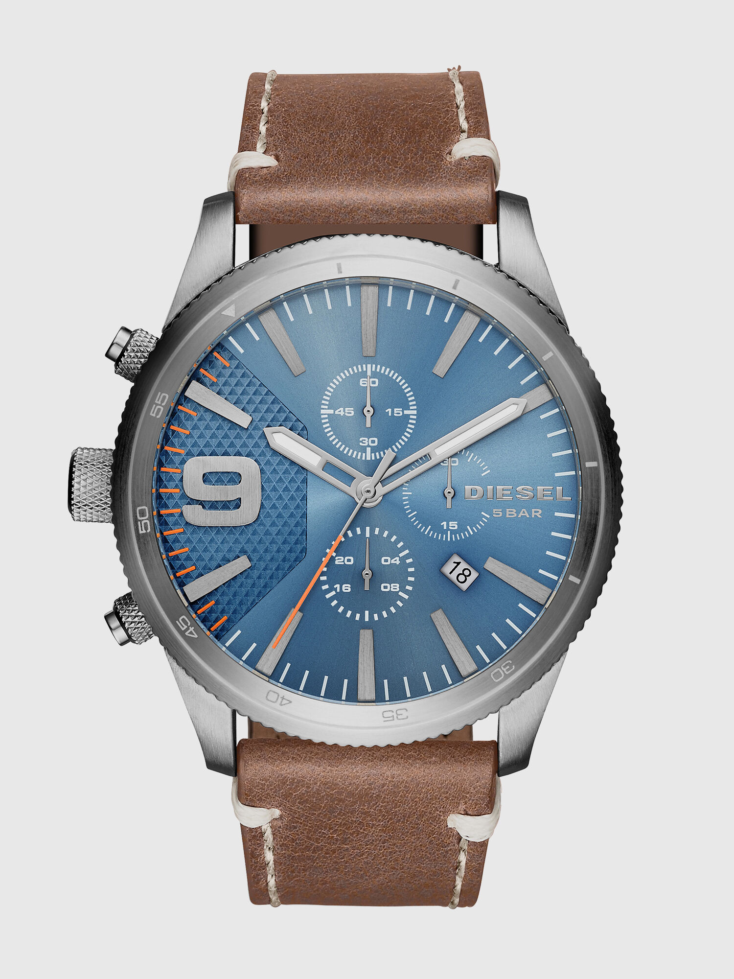 Montre diesel dz4344 2025 prix