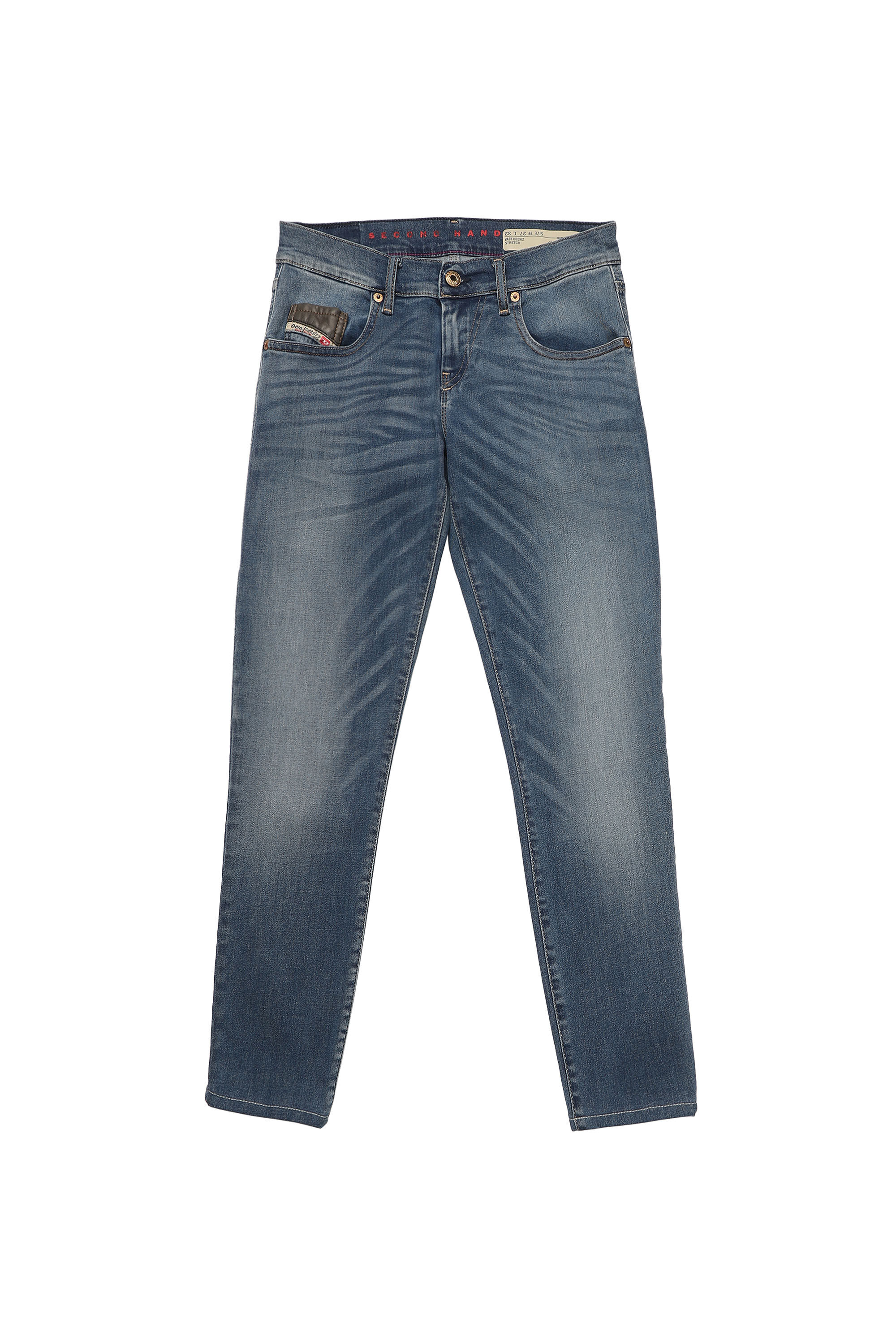 Jean diesel grupee femme clearance