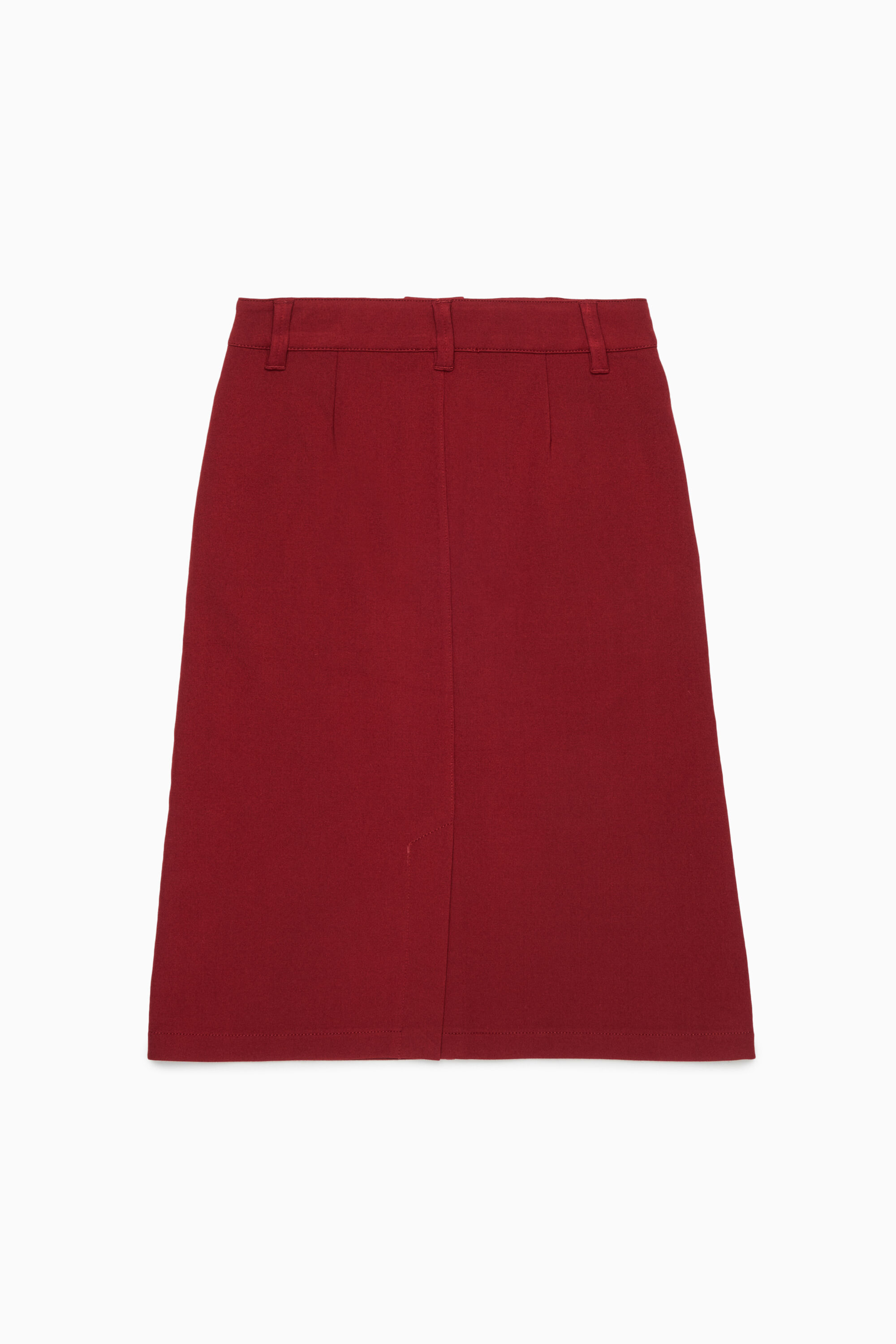 GMILX, Rouge