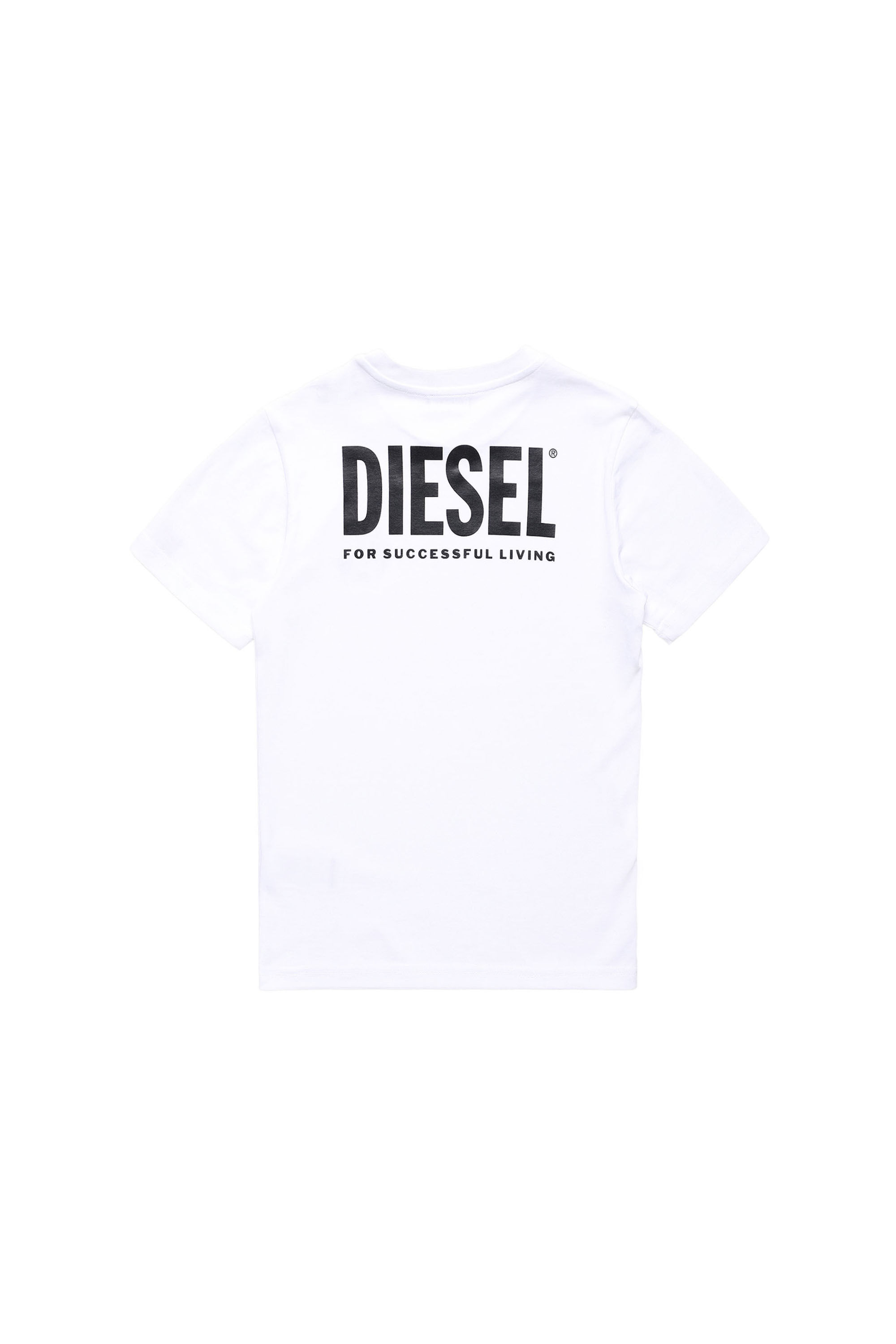 Diesel - LR TDIEGO VIC, Blanc - Image 2