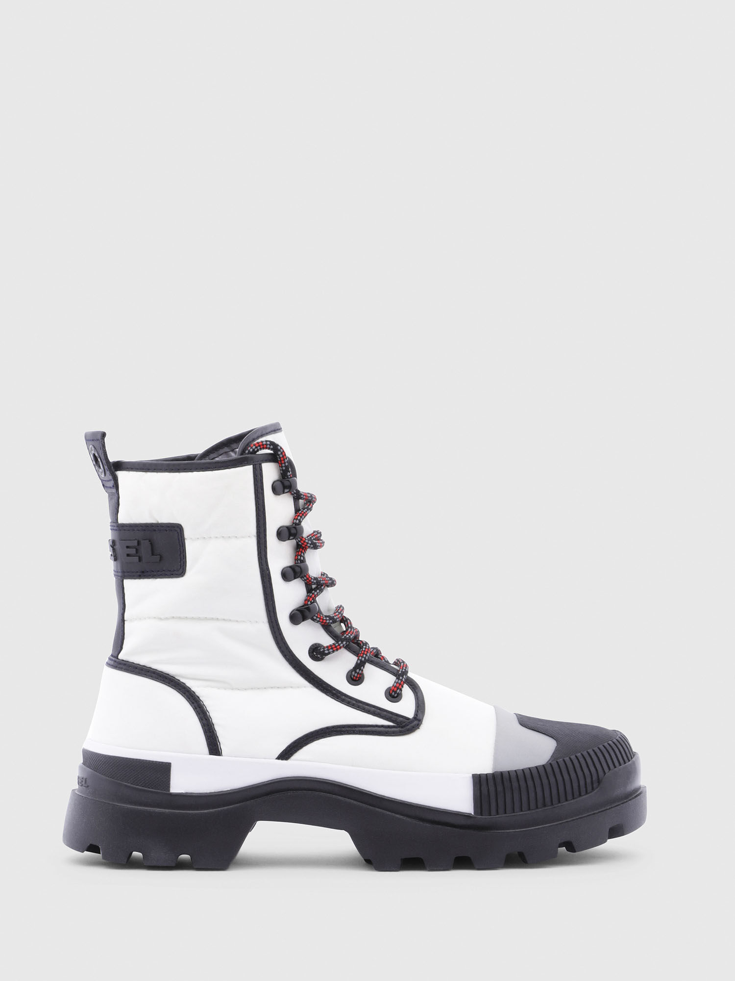 bottines homme diesel