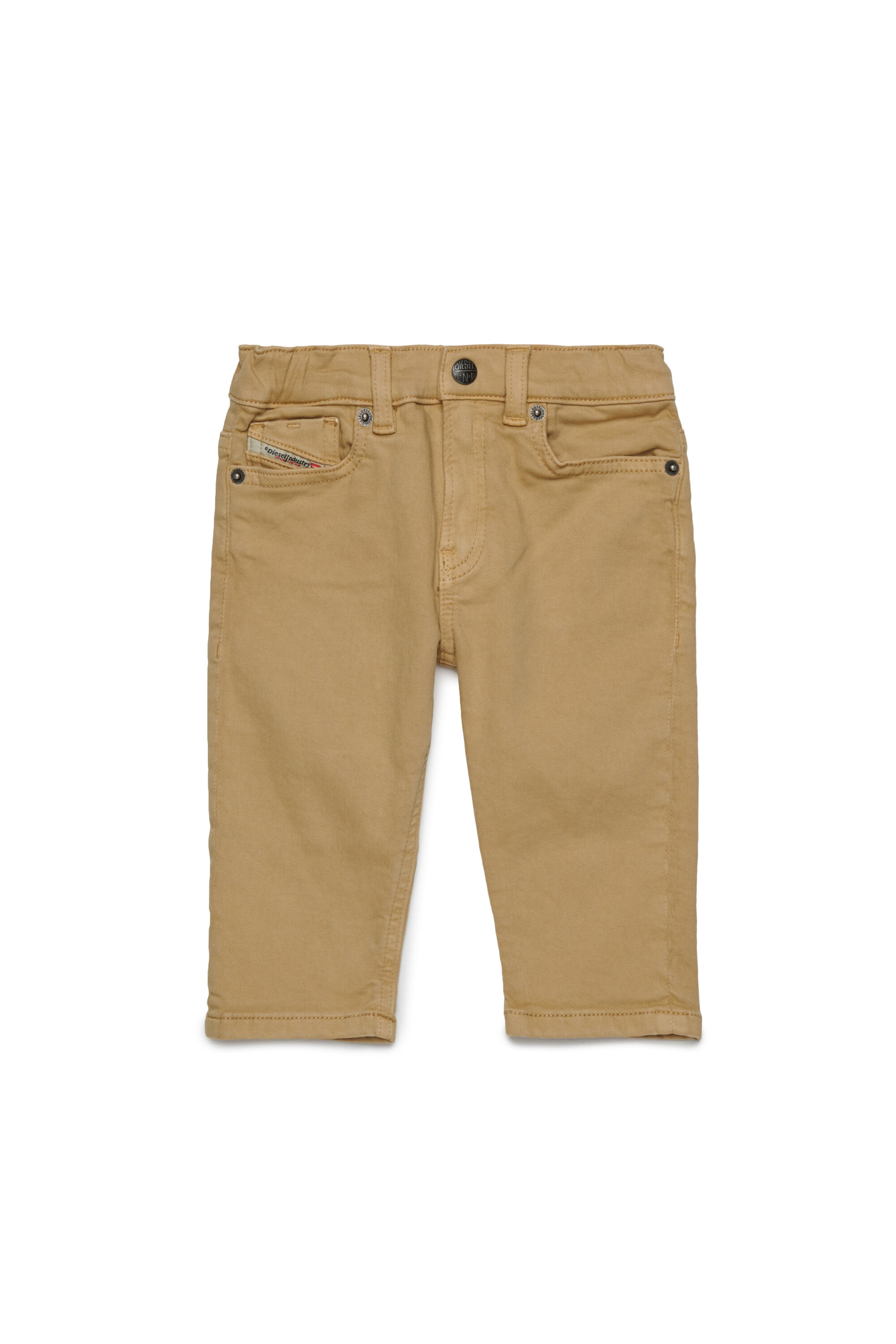 Diesel - D-GALE-B JJJ Mixte, Marron Clair - Image 1