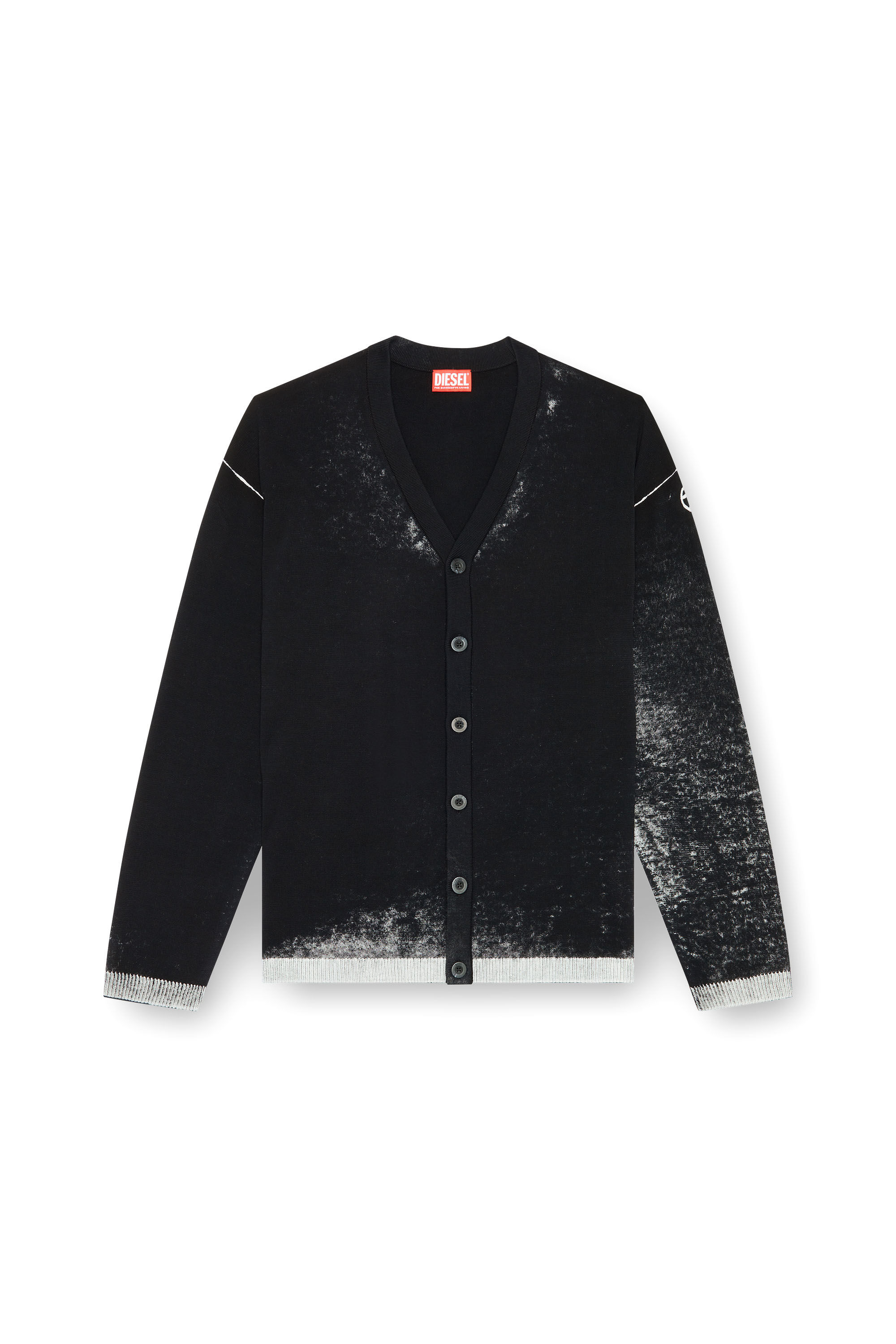 Cardigan diesel shop