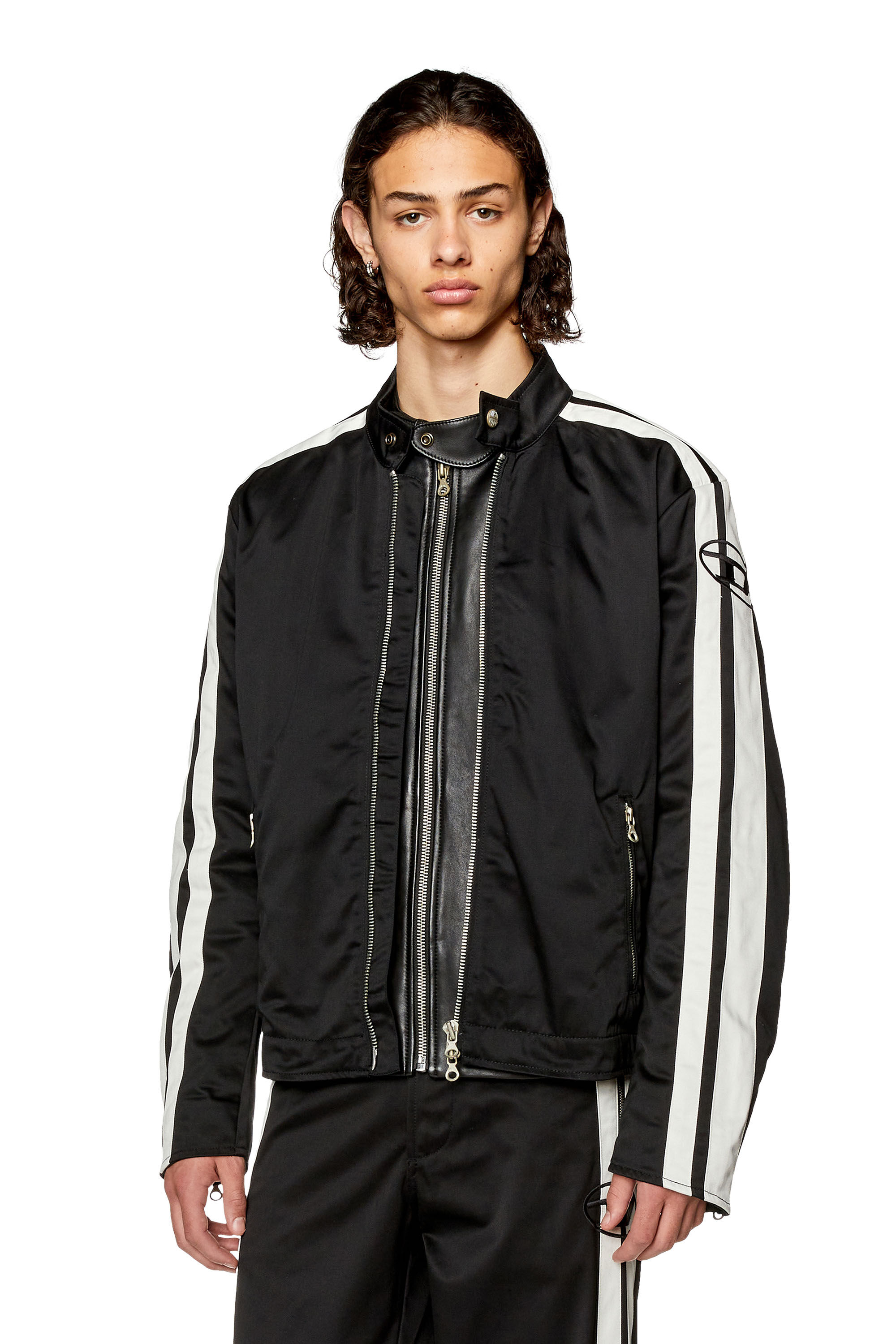 Diesel veste hotsell