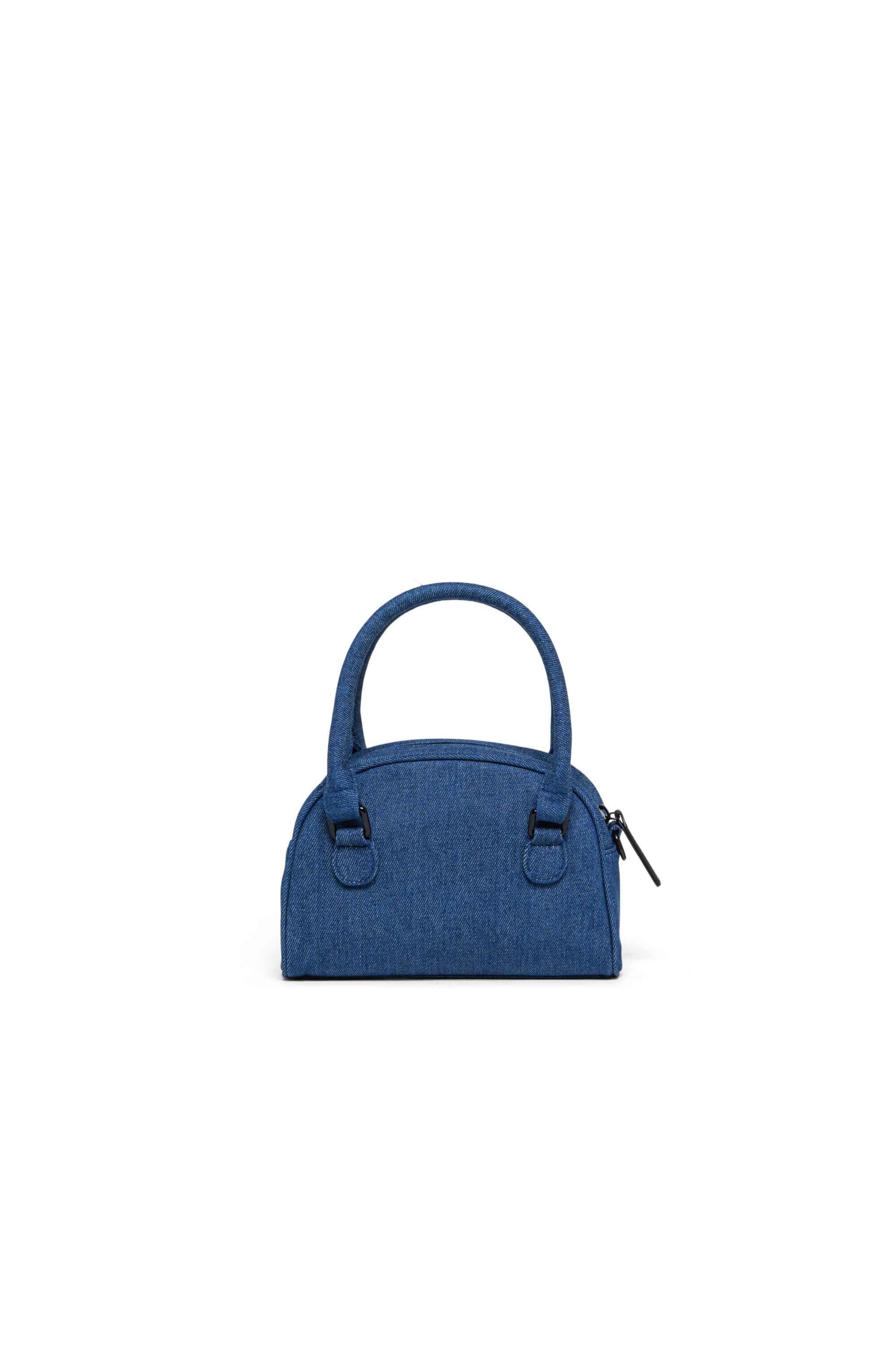 Diesel - WROSY, WROSY - Sac en denim Femme in Bleu - 2