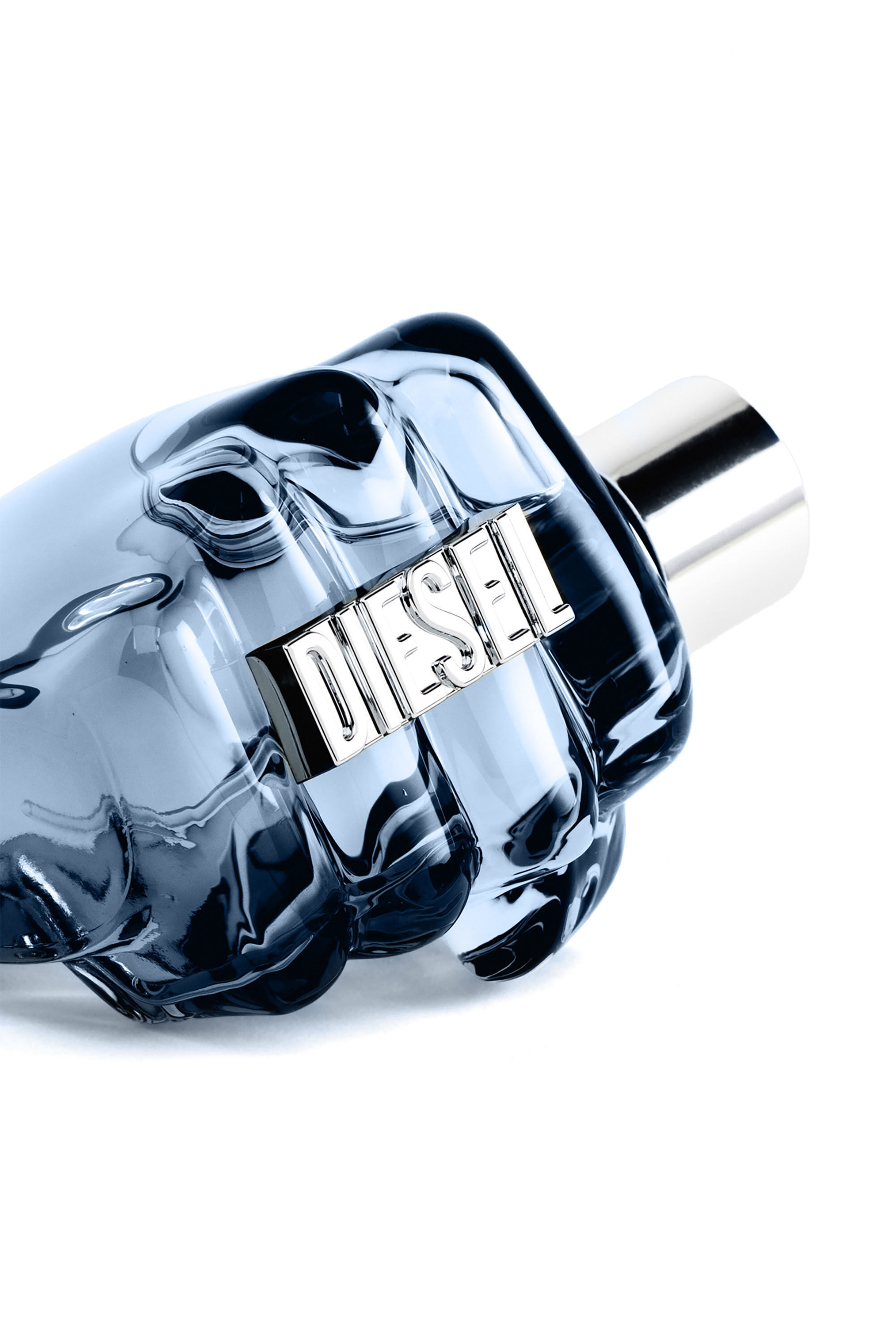 Diesel - ONLY THE BRAVE 50ML, Homme Only The Brave 50ml, Eau de Toilette in Bleu - Image 3