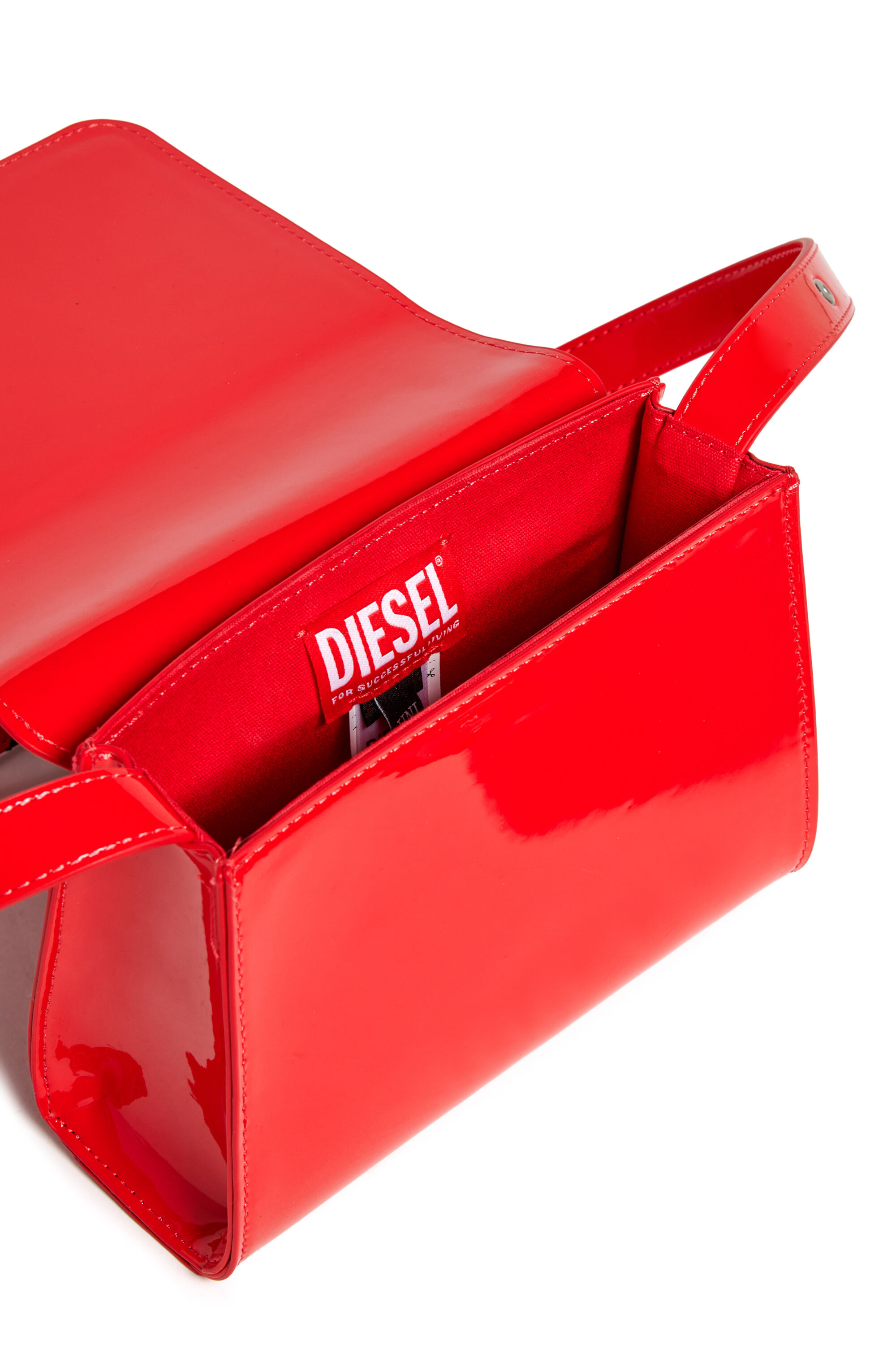 WROSE, Rouge