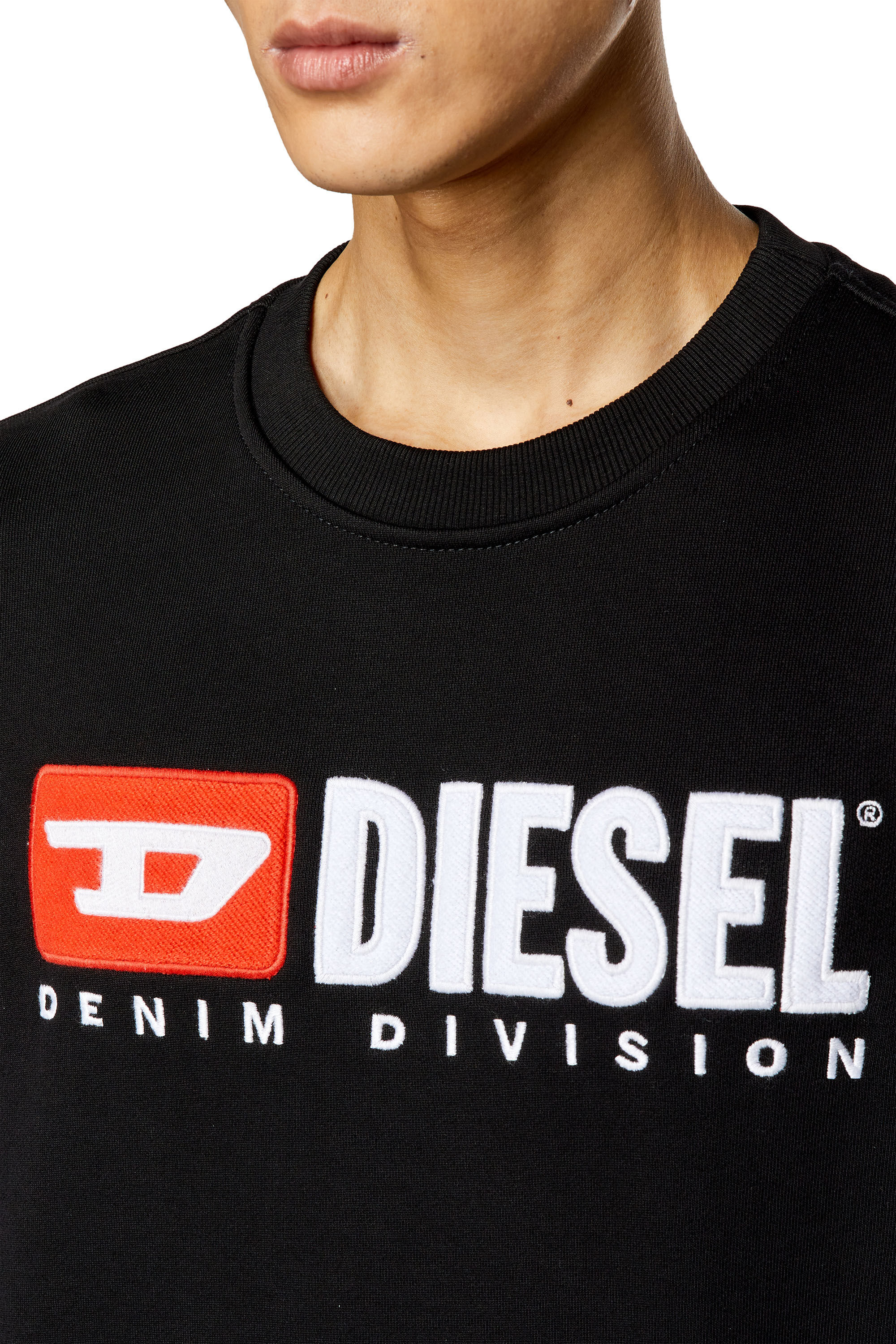 Diesel - S-GINN-DIV, Noir - Image 5