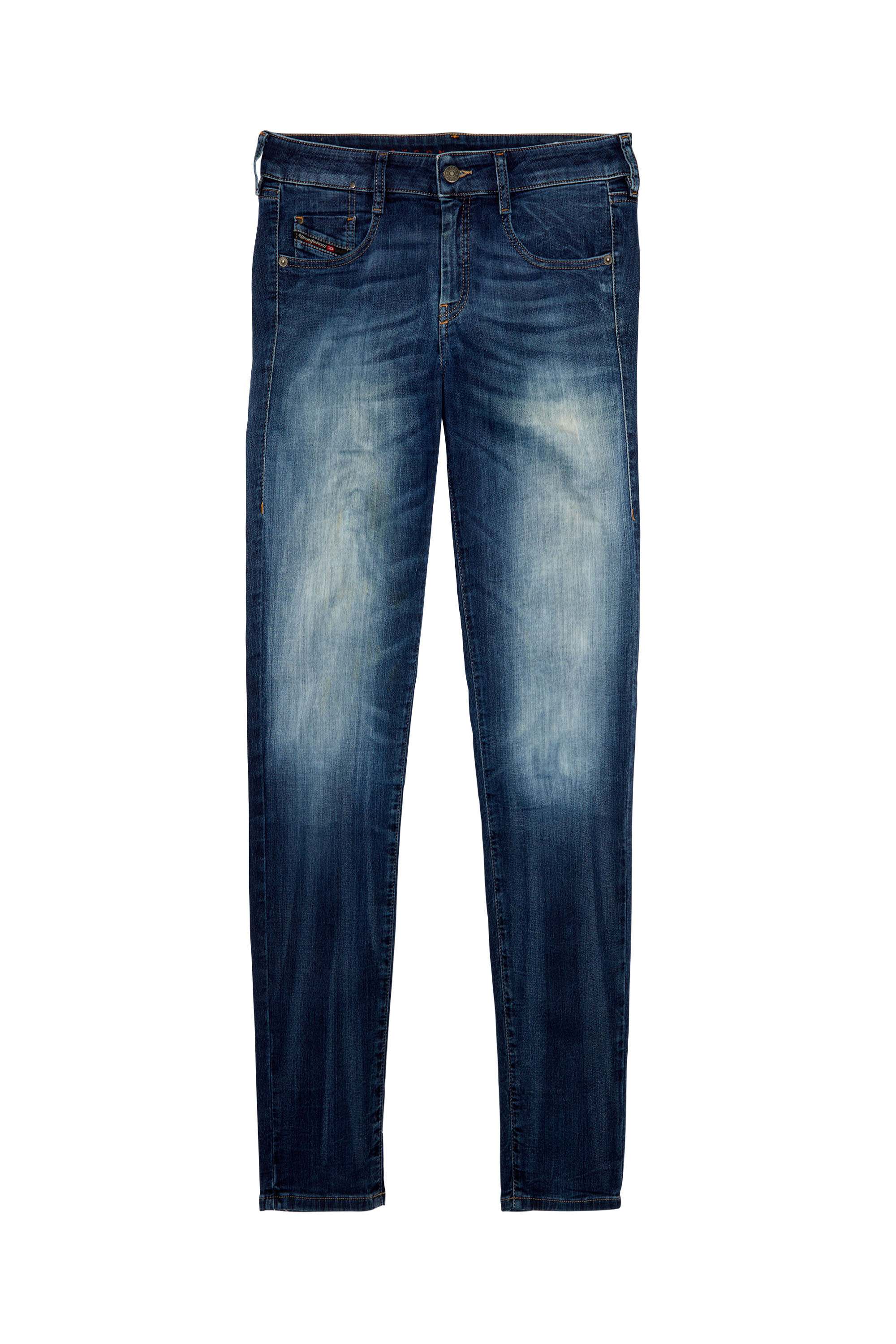 Diesel - D-OLLIES-NE Femme, null - Image 1