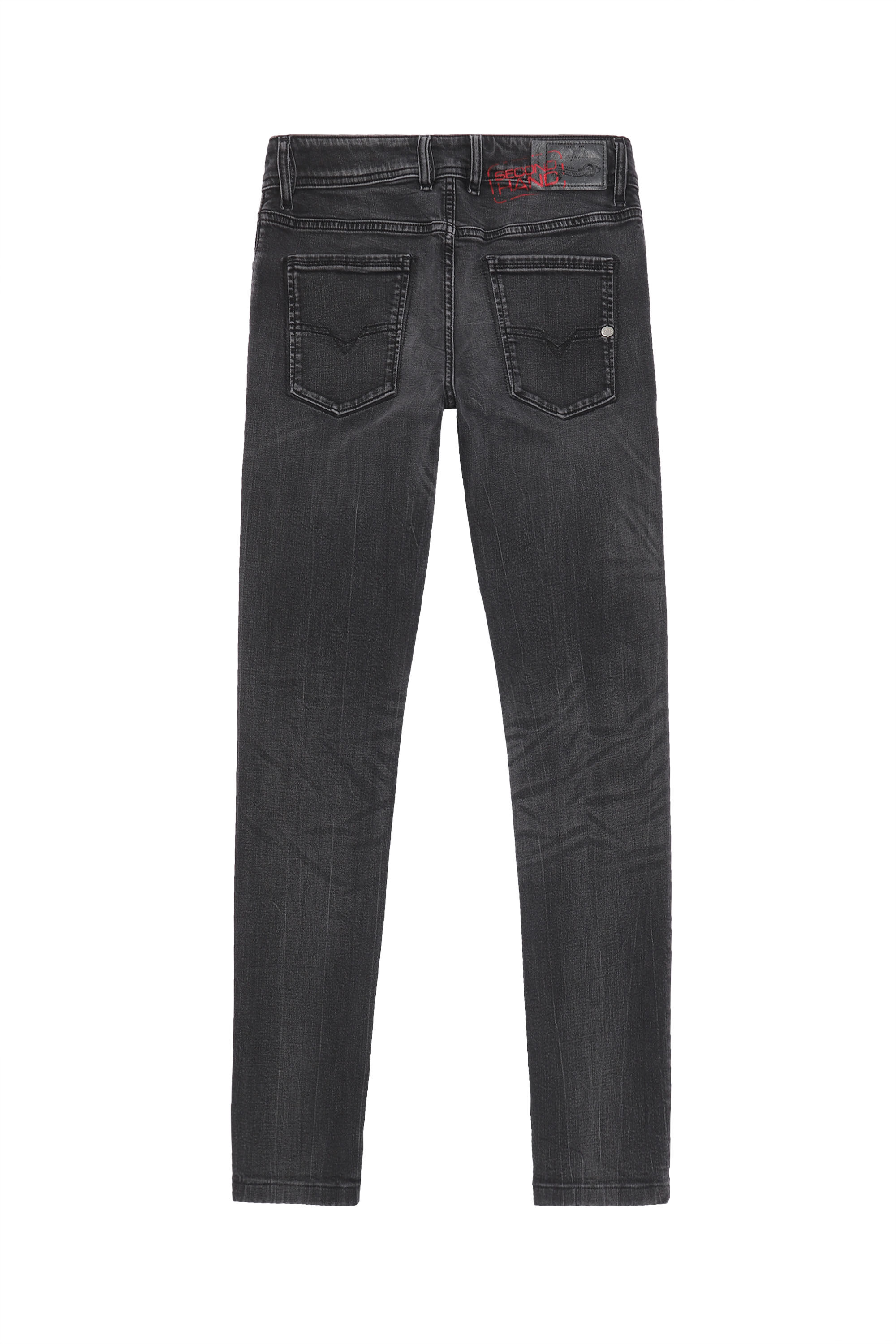 Diesel sleenker noir on sale