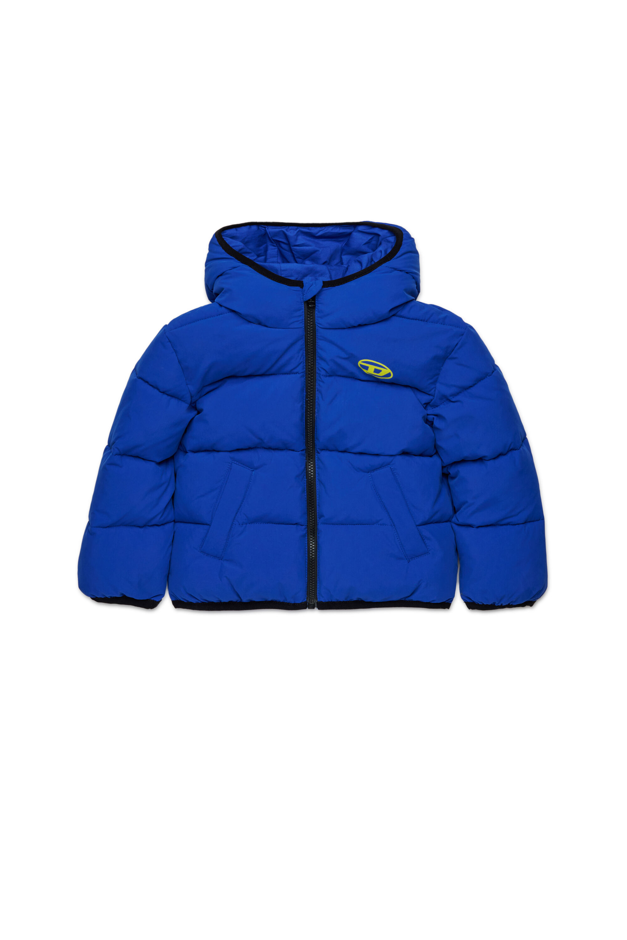 JOPLINB, Bleu