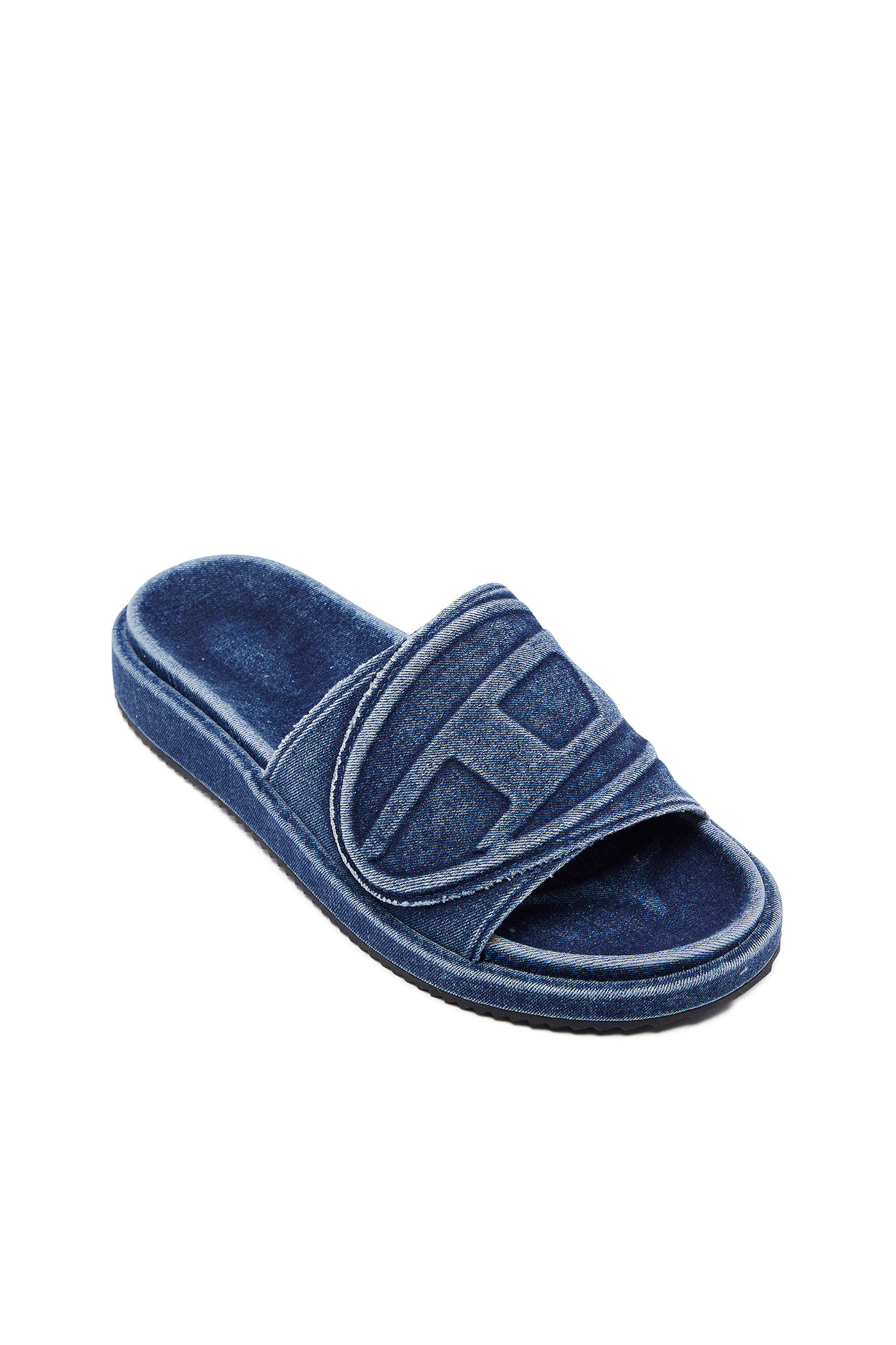 Solde claquette hot sale