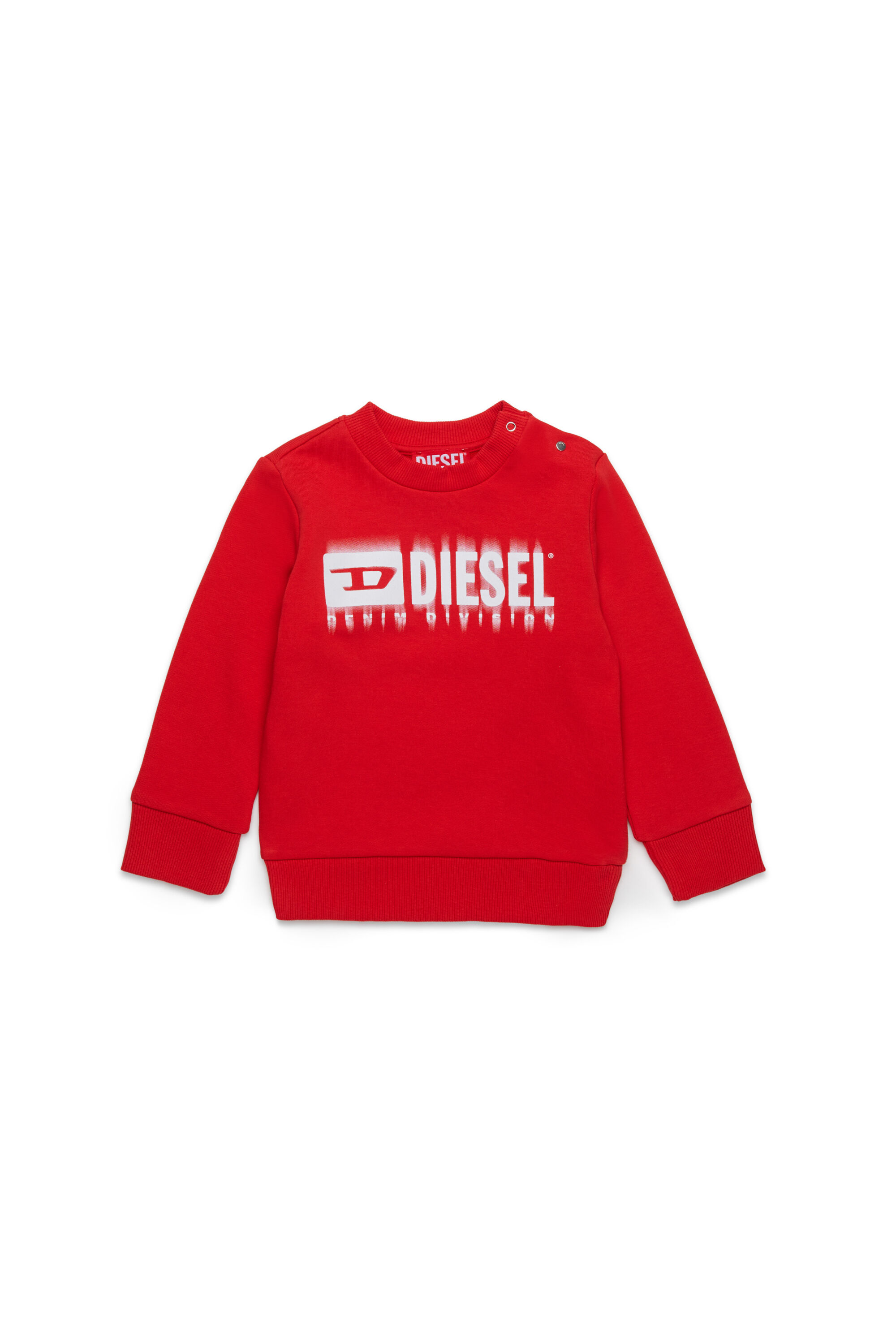 Diesel - SGINNL8B, Rouge - Image 1