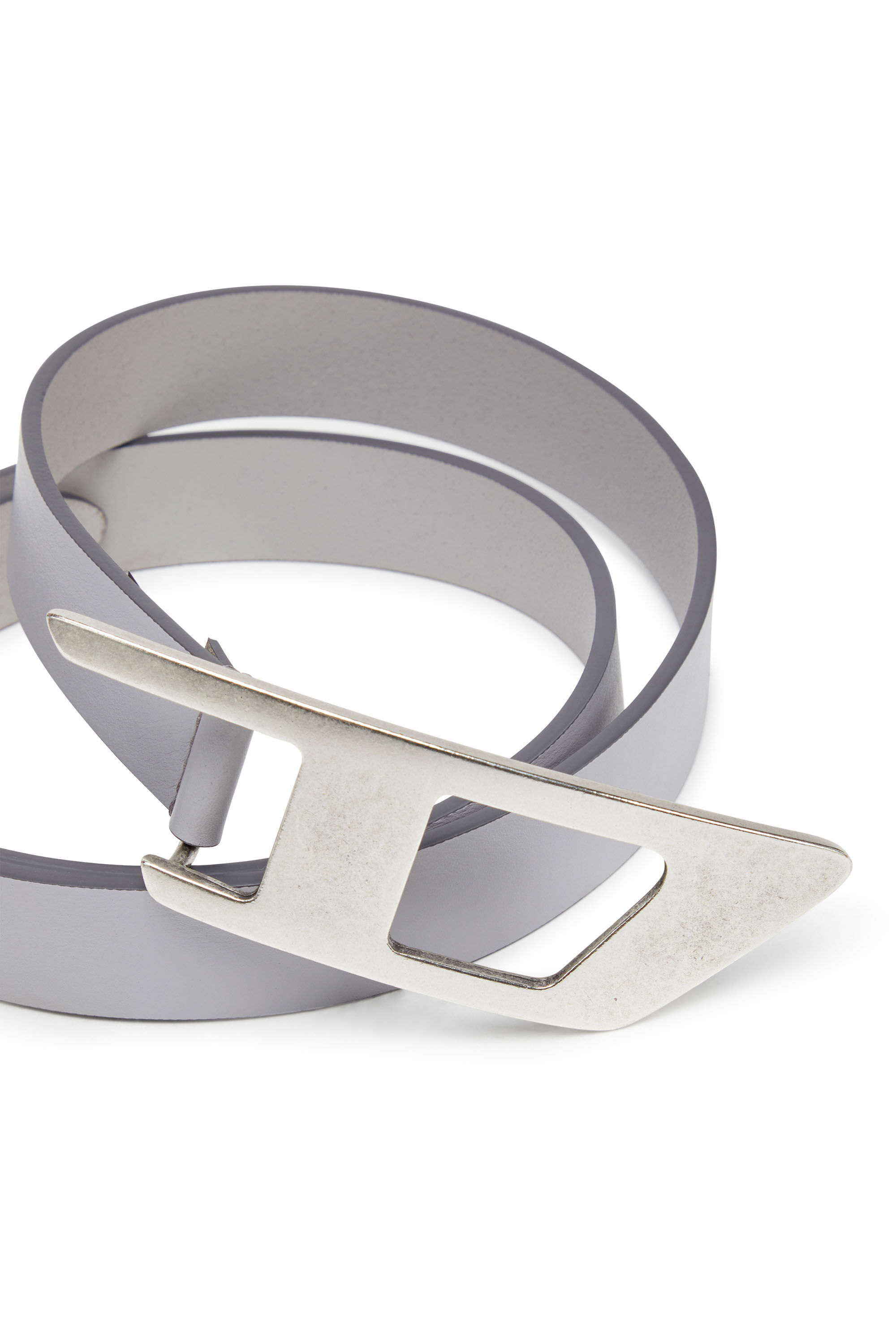 Ceinture grise outlet