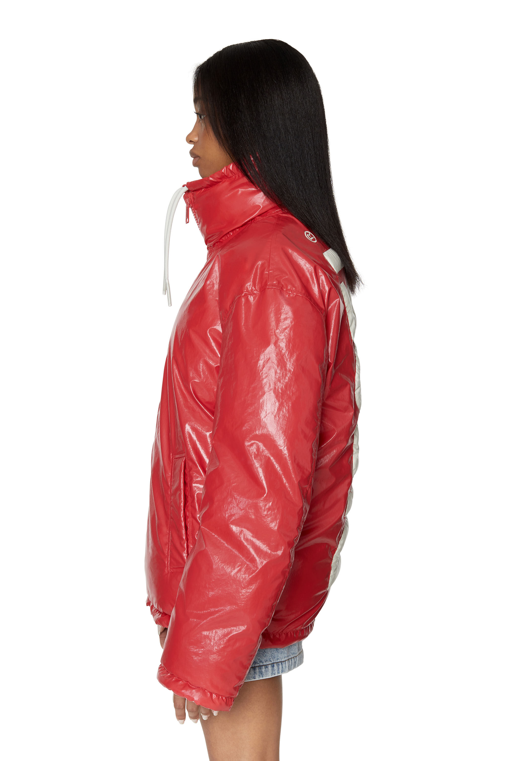 Doudoune diesel femme discount