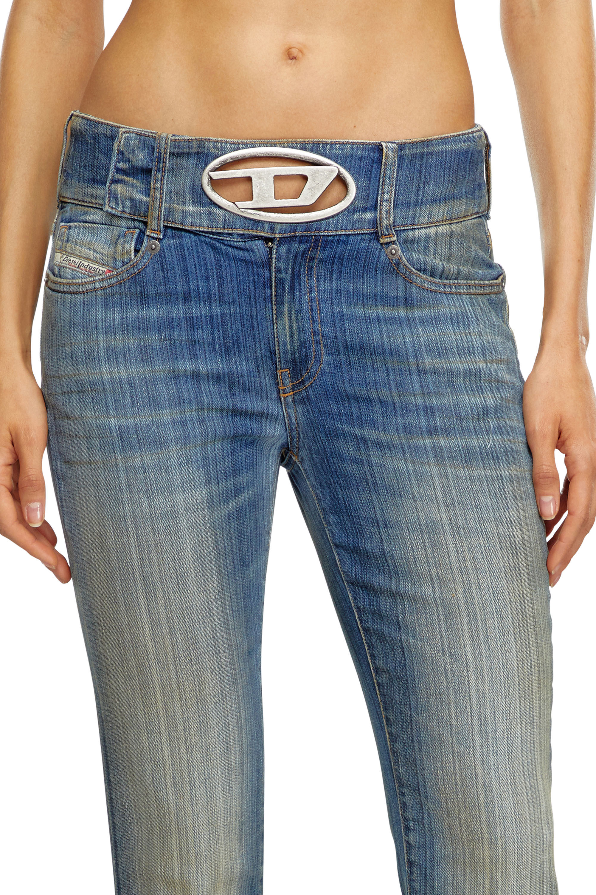 Taille diesel femme clearance
