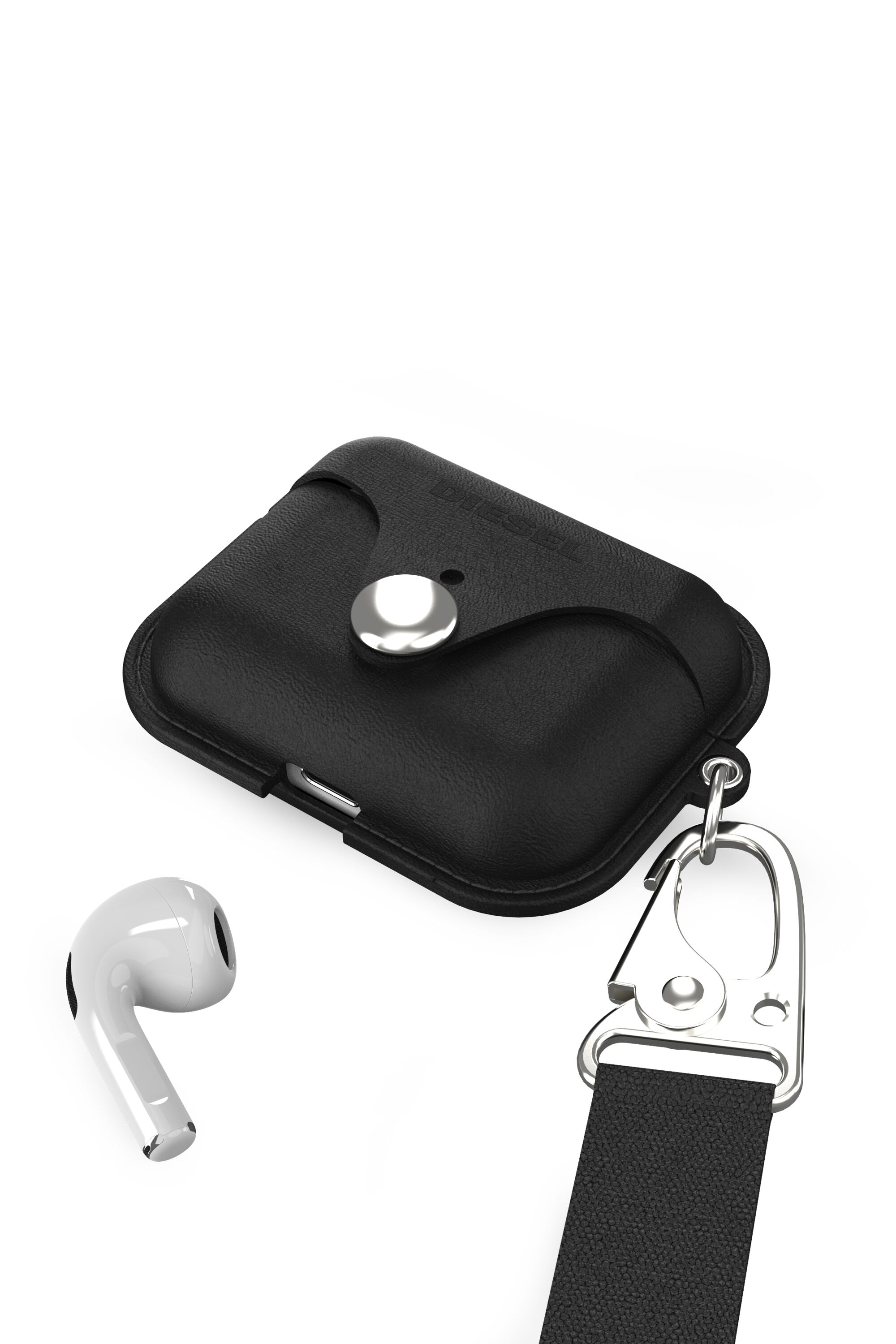 Women's Airpod case leather for AirPods 3 | 50082 AIRPOD CASE Diesel