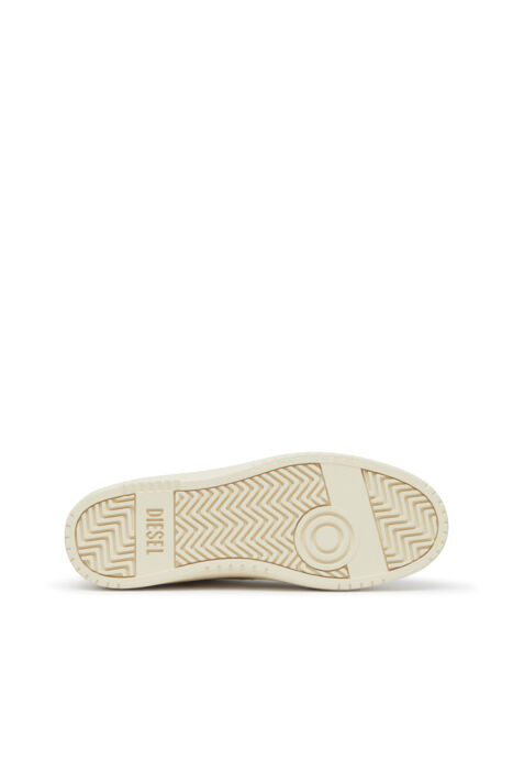 Diesel - S-TRACKER-D LOW, S-Tracker-D-Sneakers basses Homme in Polychrome - 5