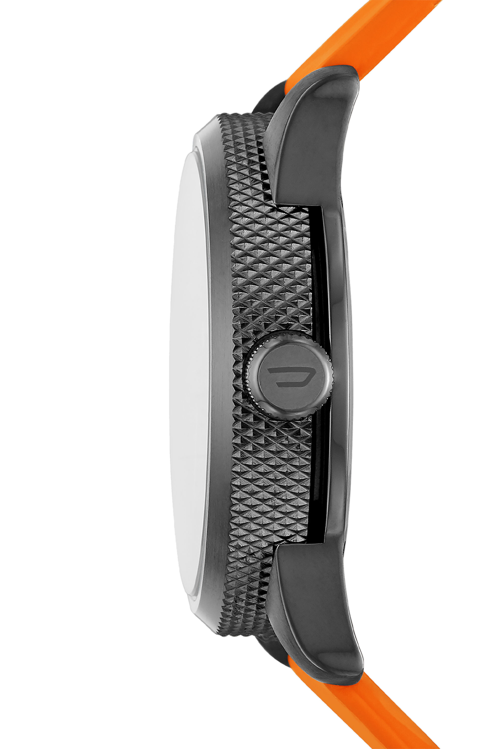 Montre clearance diesel orange