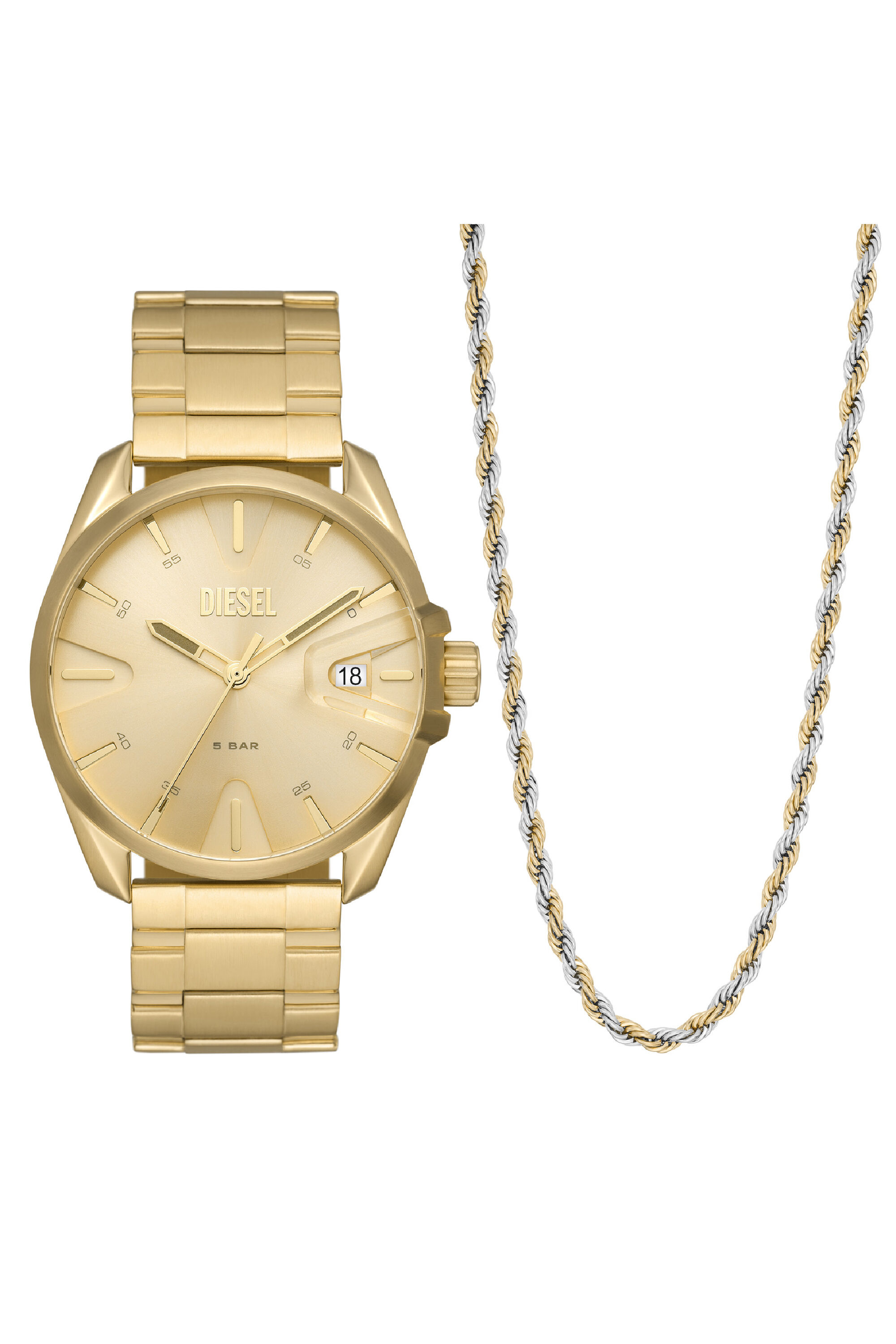 Diesel sales femme montre