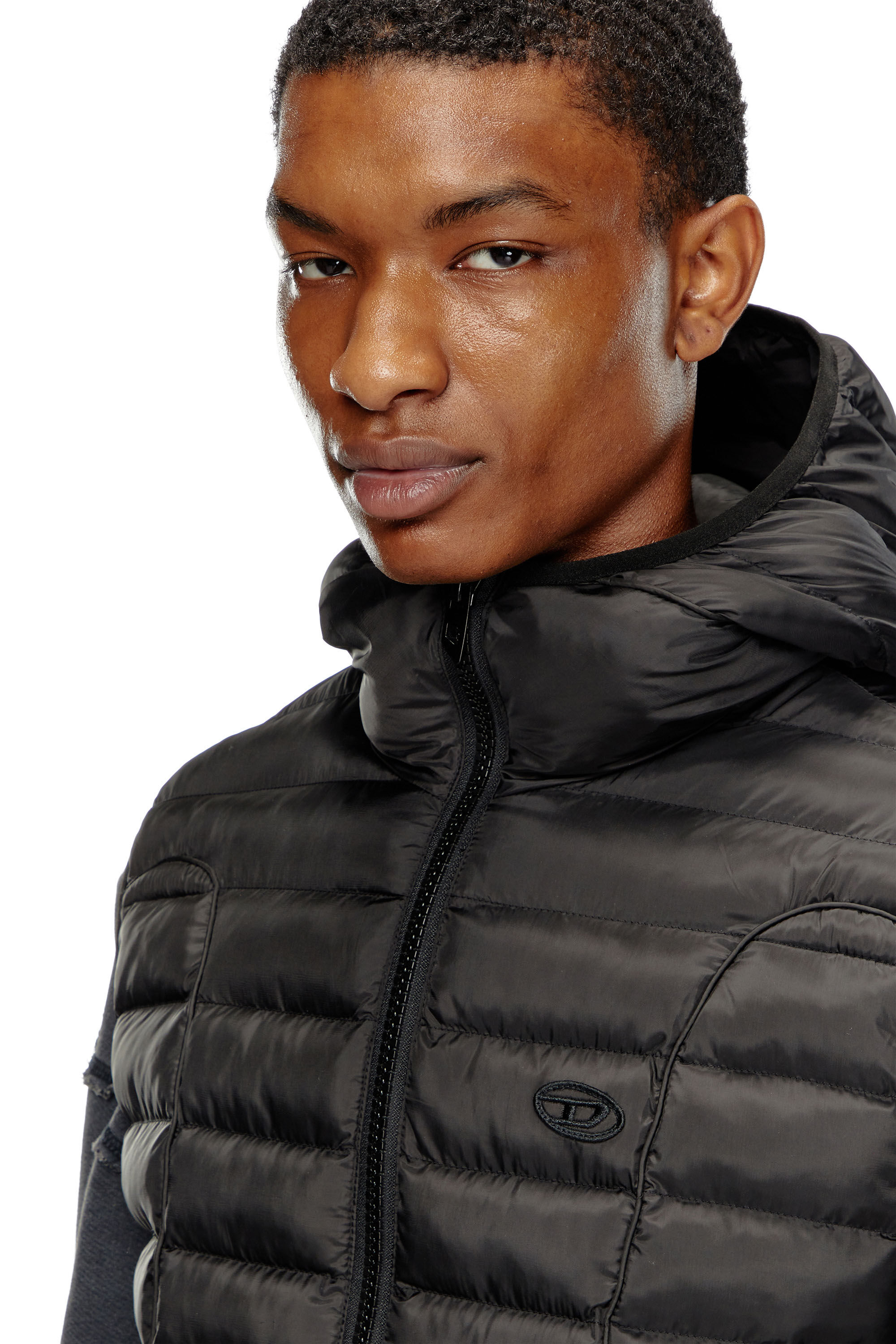 Diesel doudoune homme deals