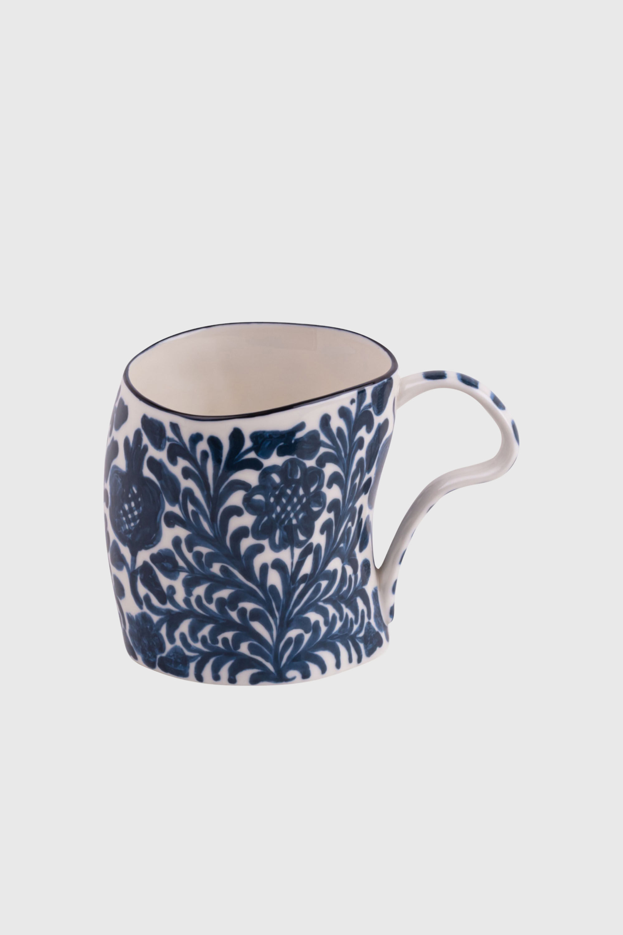 Diesel - 11267 PORCELAIN MUG "CLASSIC ON ACID" -, Tasse en porcelaine Mixte in Polychrome - 1