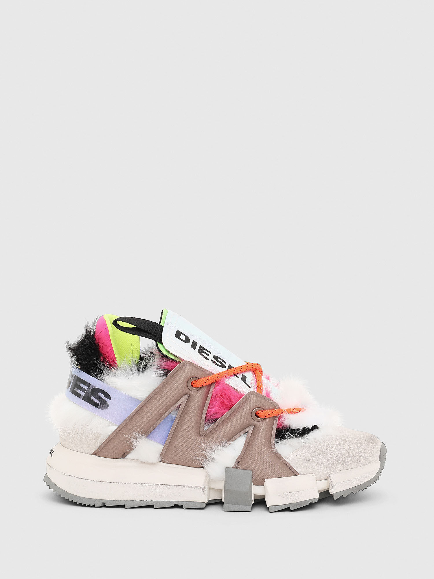 Sneakers femme diesel