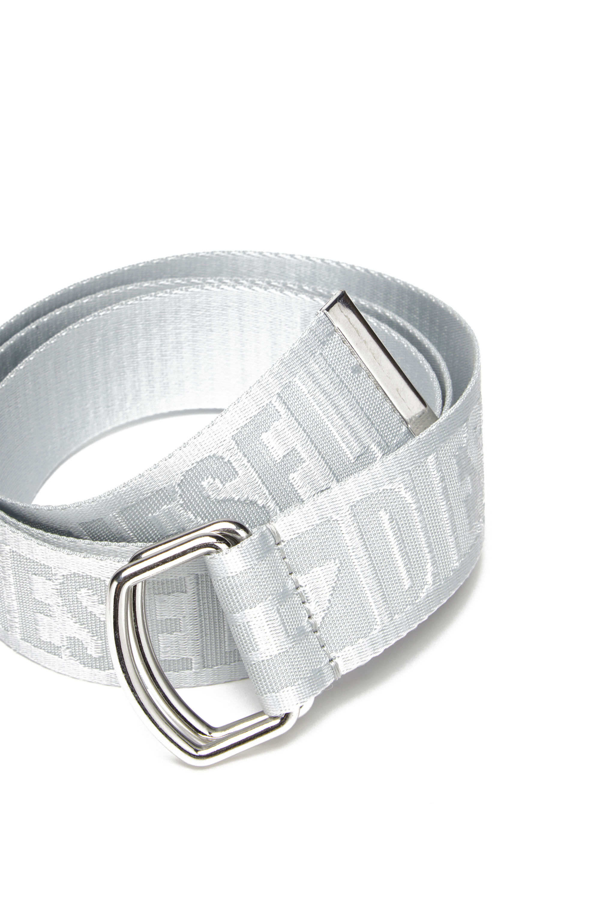 Diesel - B-TLT, Gris Clair - Image 3
